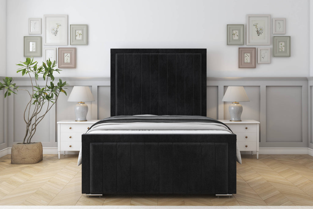 Black Naples