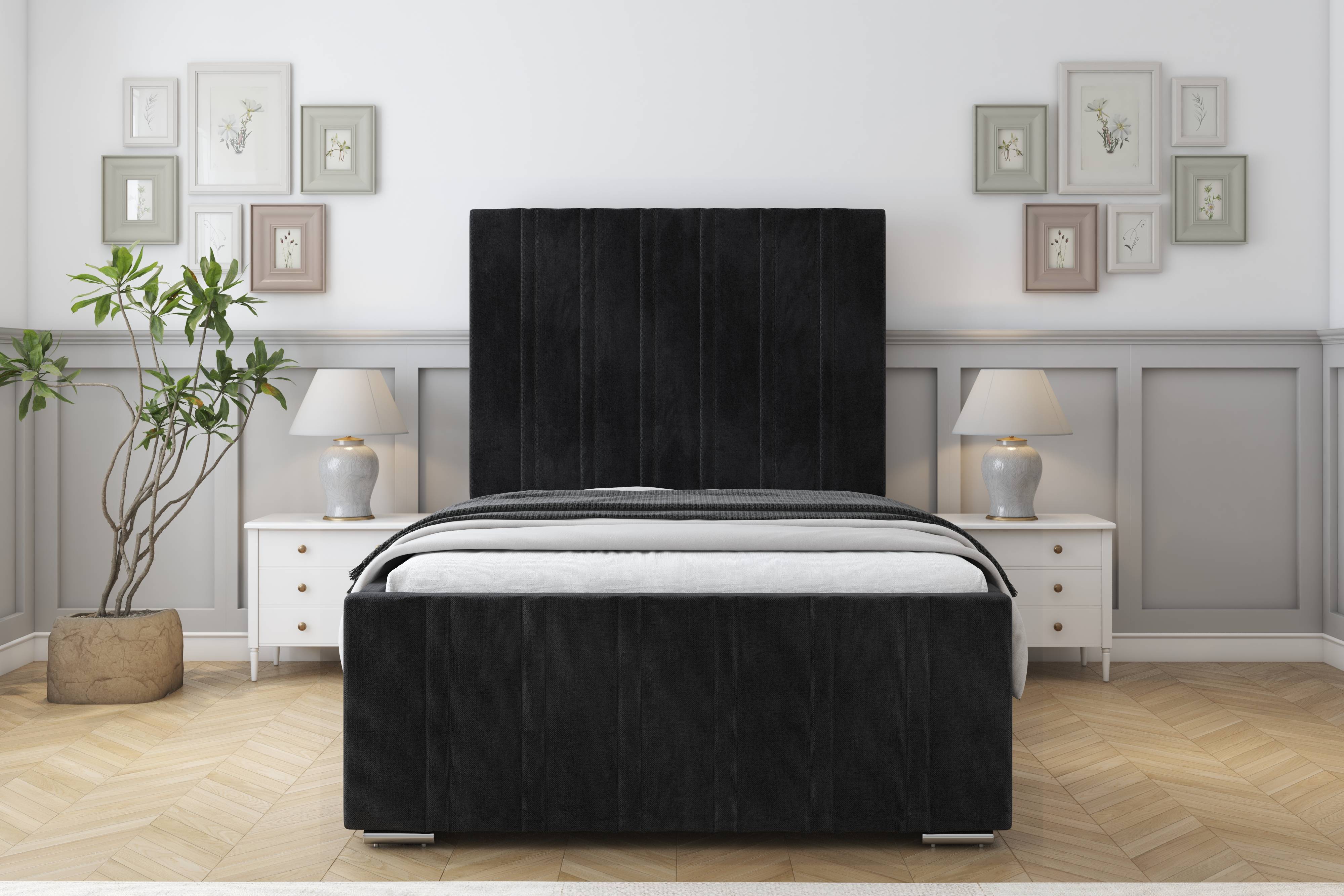 Paris Bed Frame