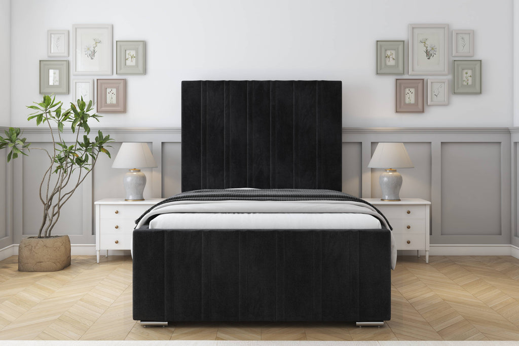 Black Naples