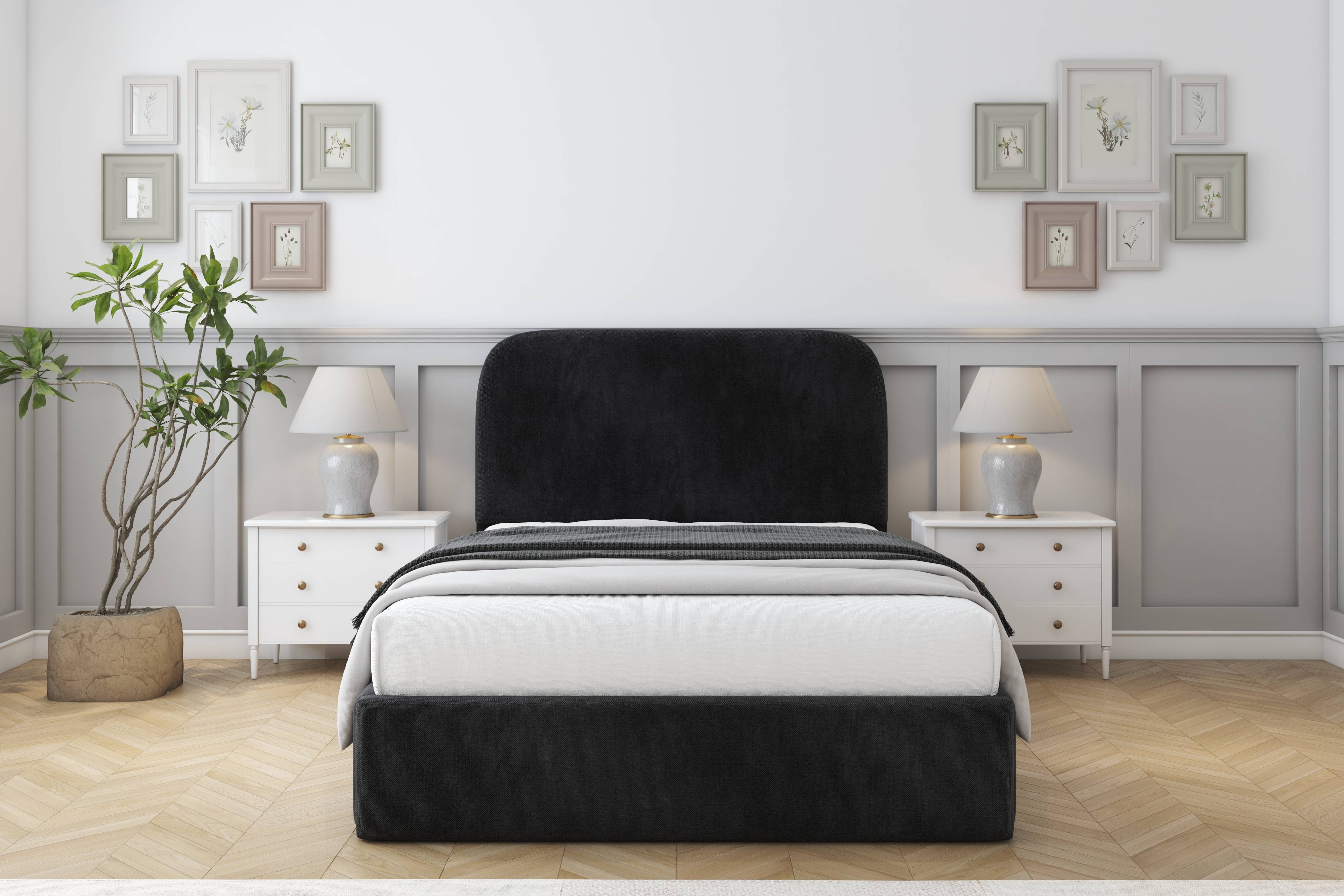 Diana Bed Frame