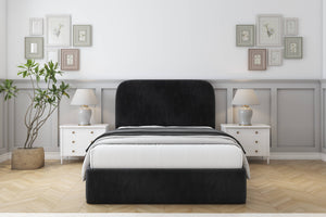 Black Naples