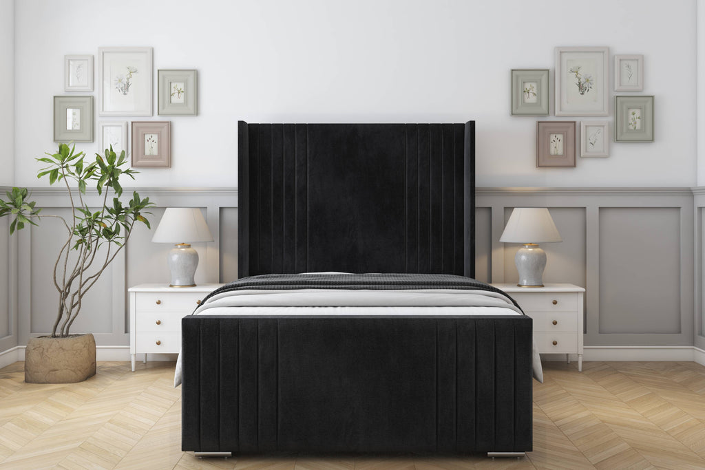 Black Naples