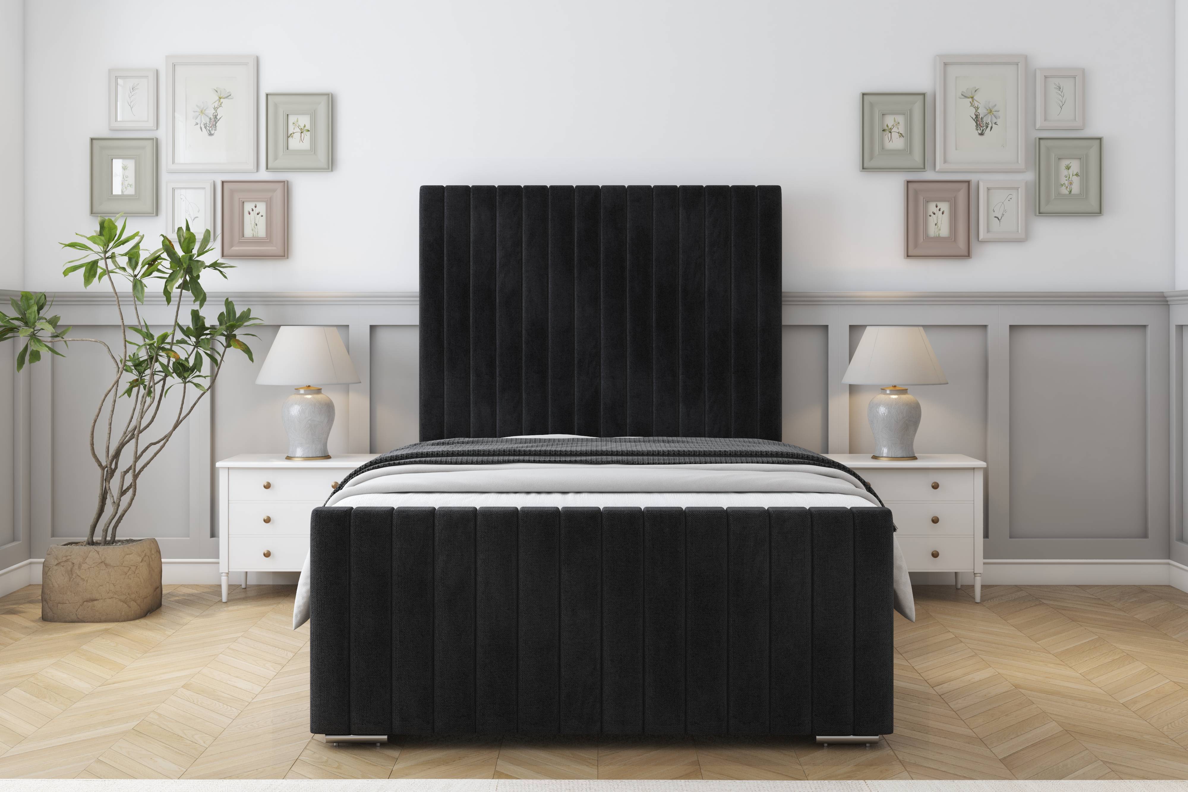 Khloe Bed Frame