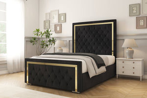 Black Naples