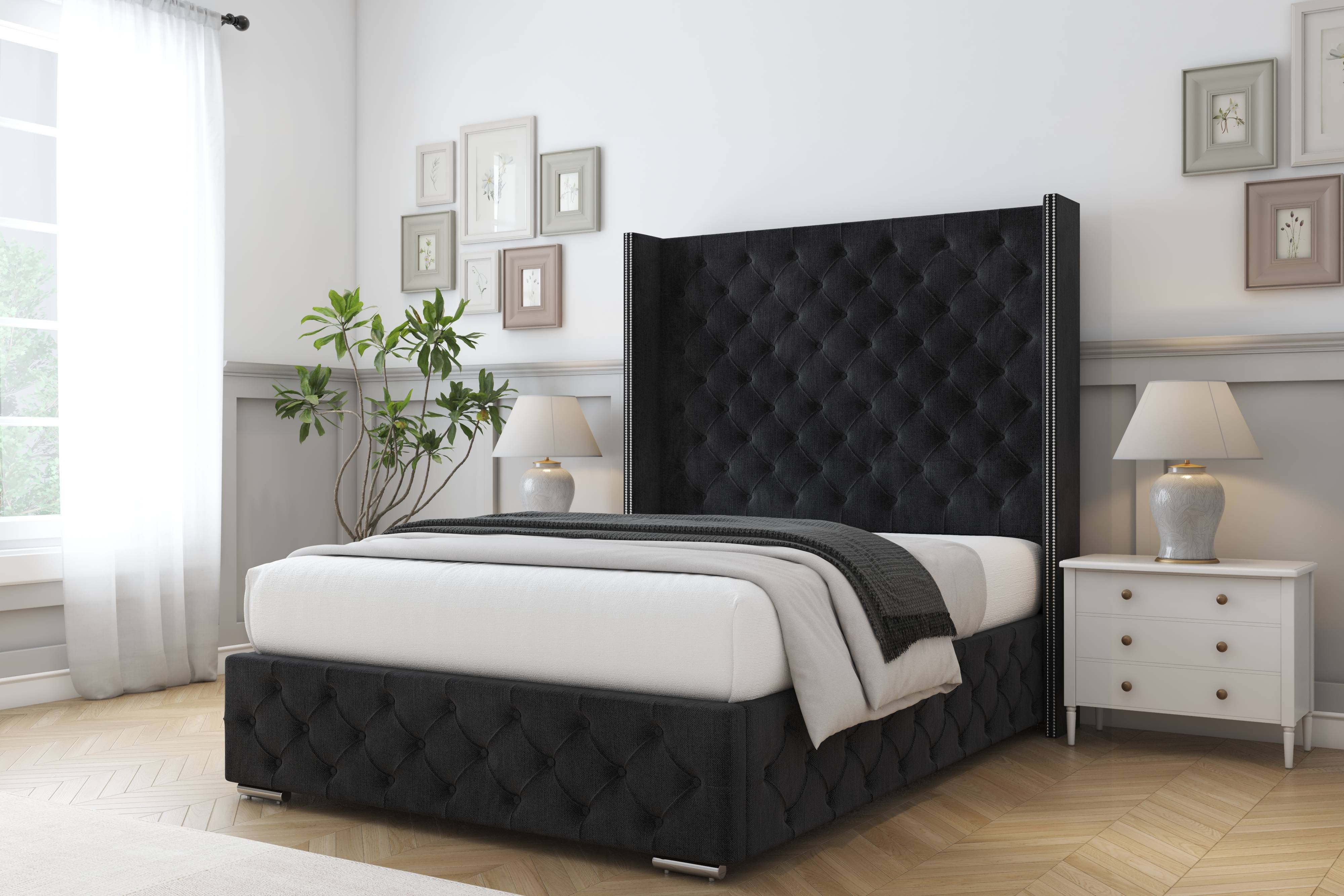 Emily Bed Frame