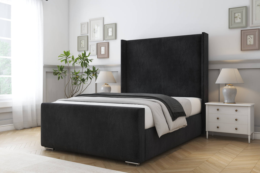 Black Naples