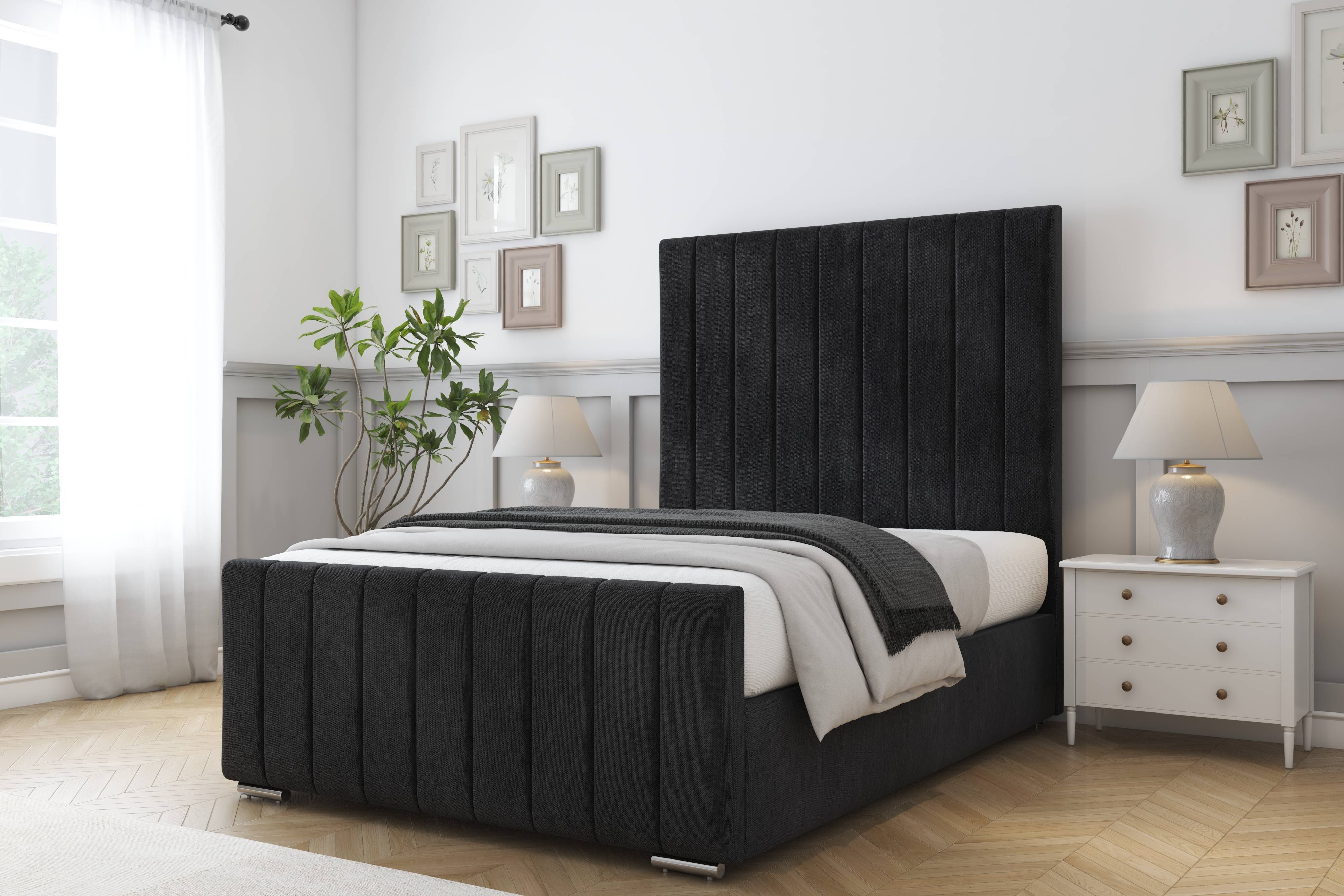 Sara Bed Frame