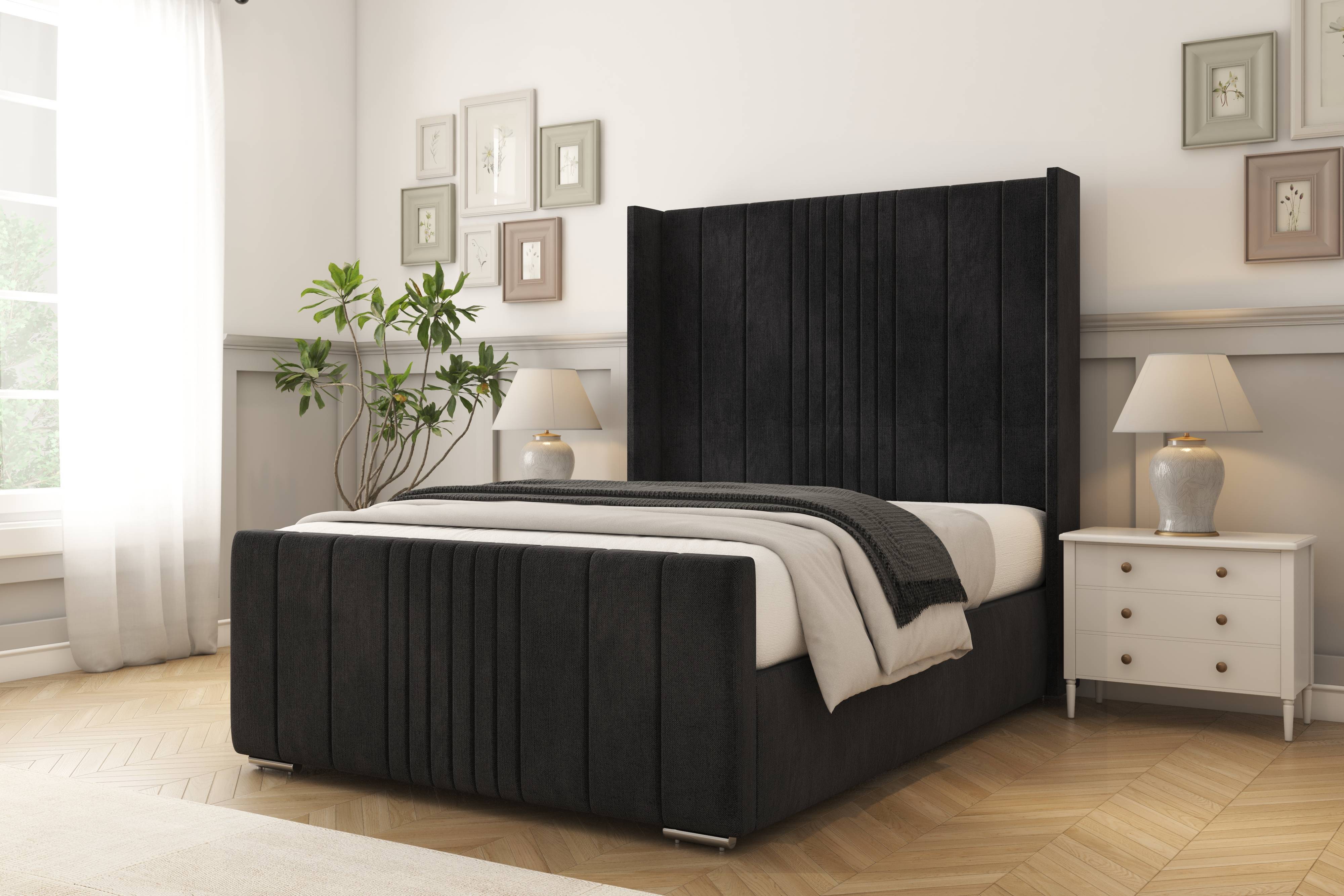 Grace Bed Frame