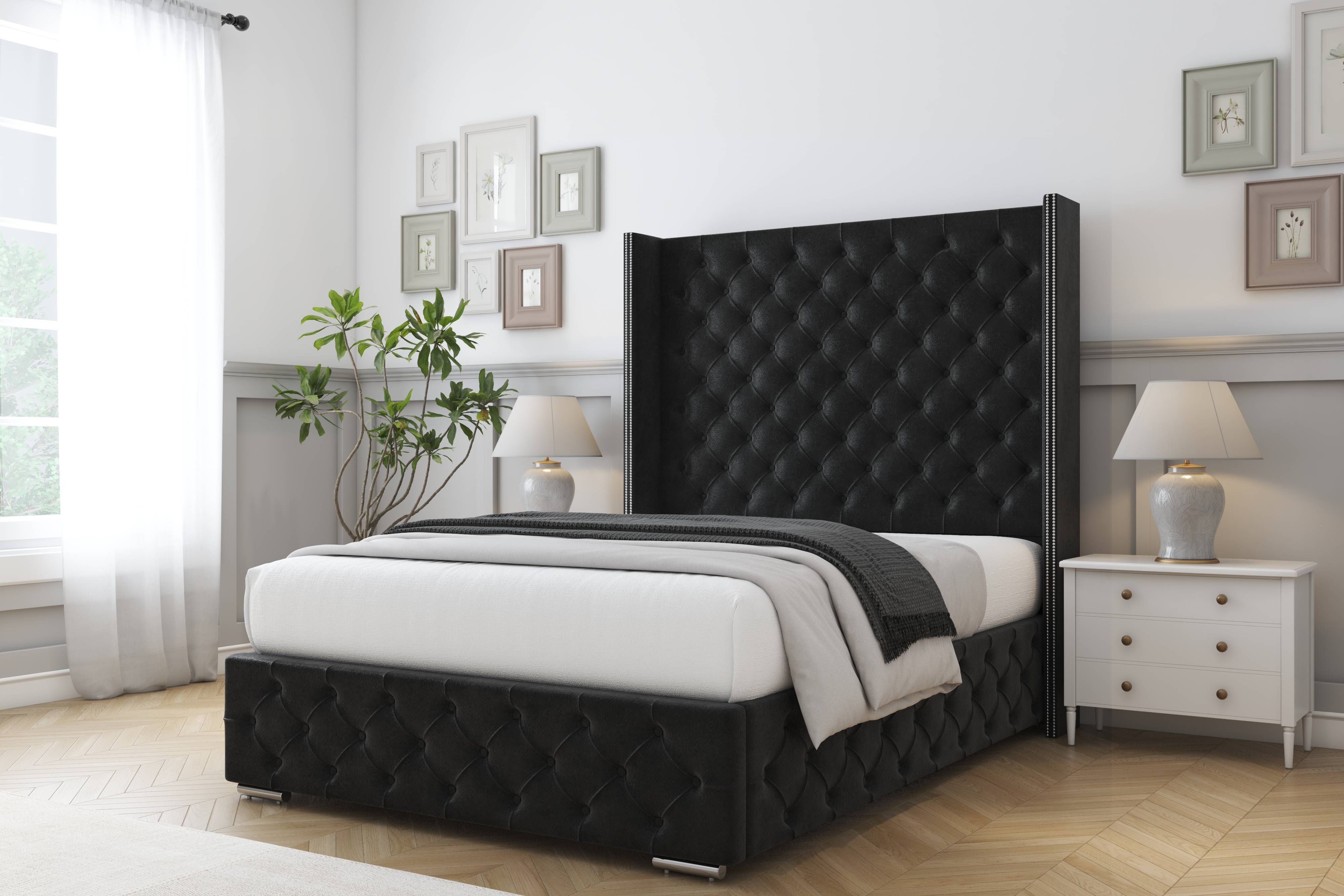 Emily Bed Frame