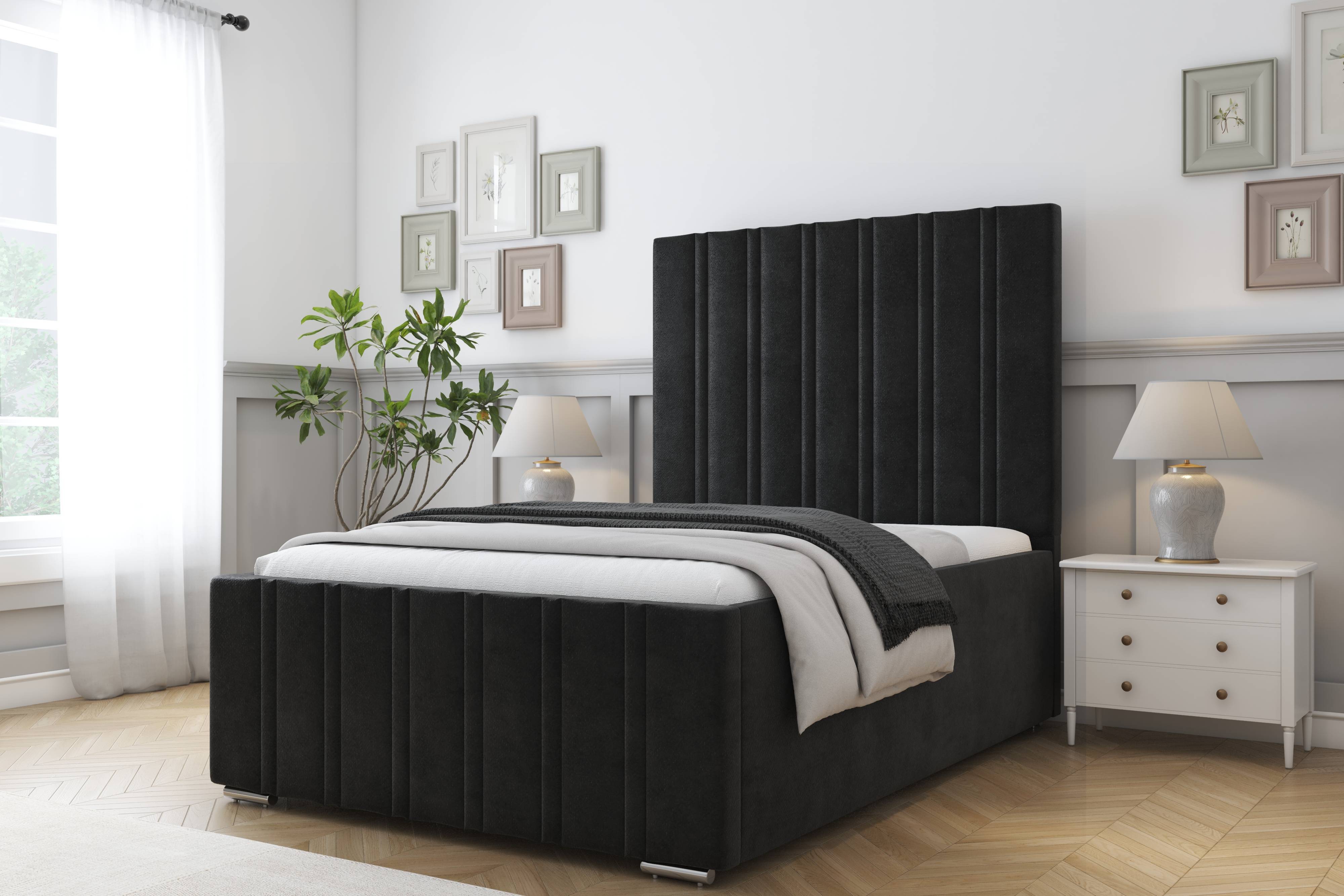 Paris Bed Frame