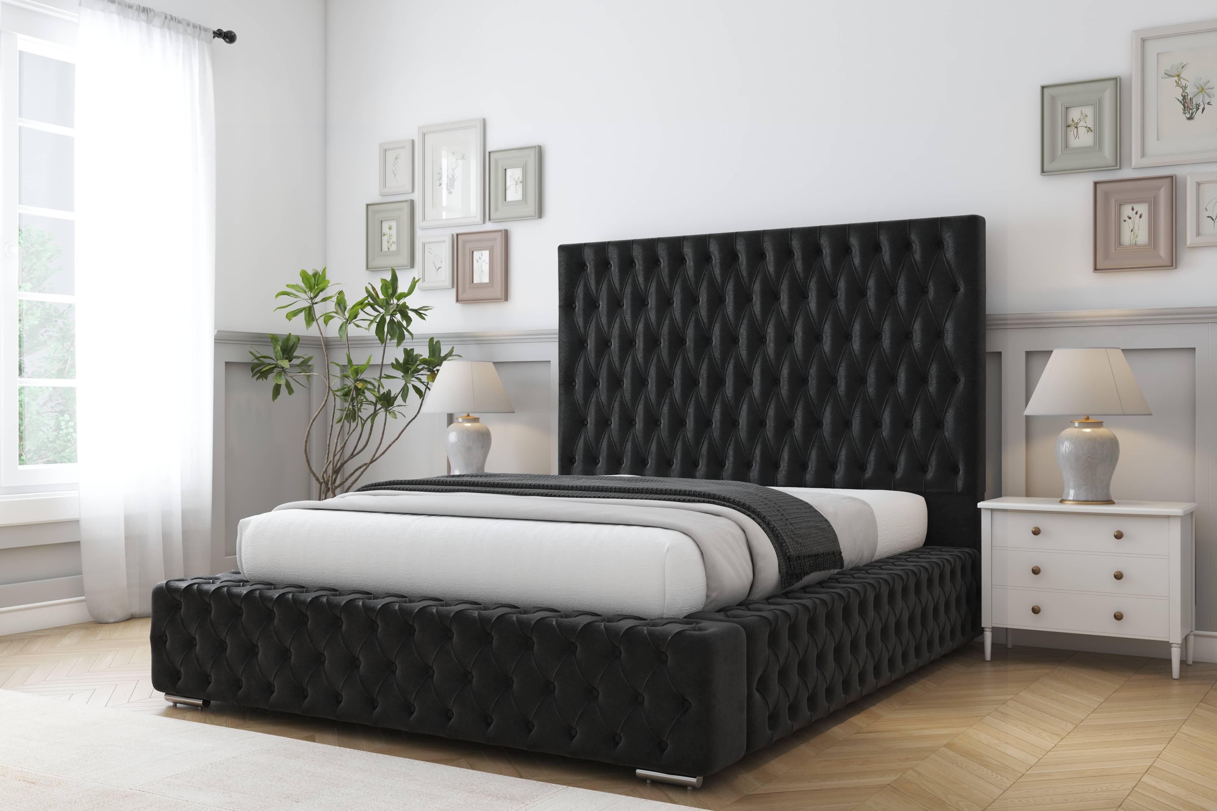 Ambassador Bed Frame