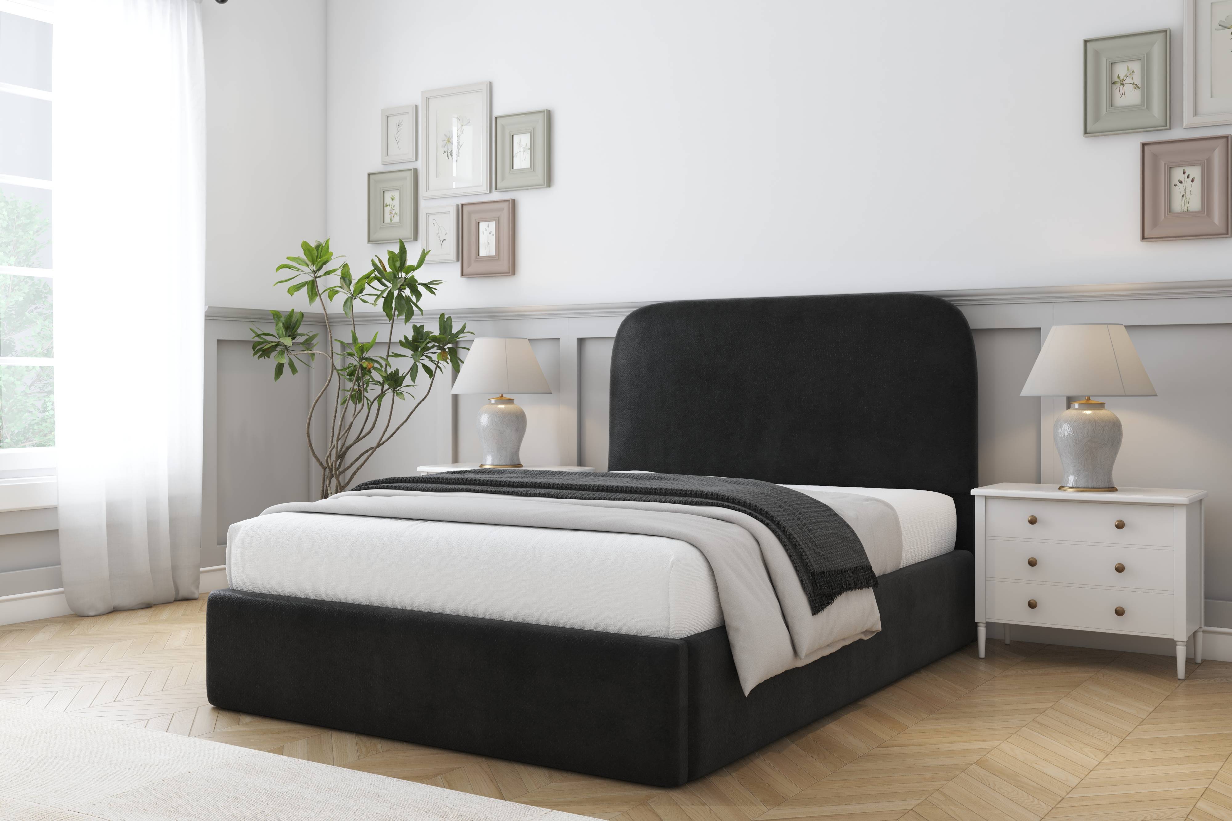 Diana Bed Frame