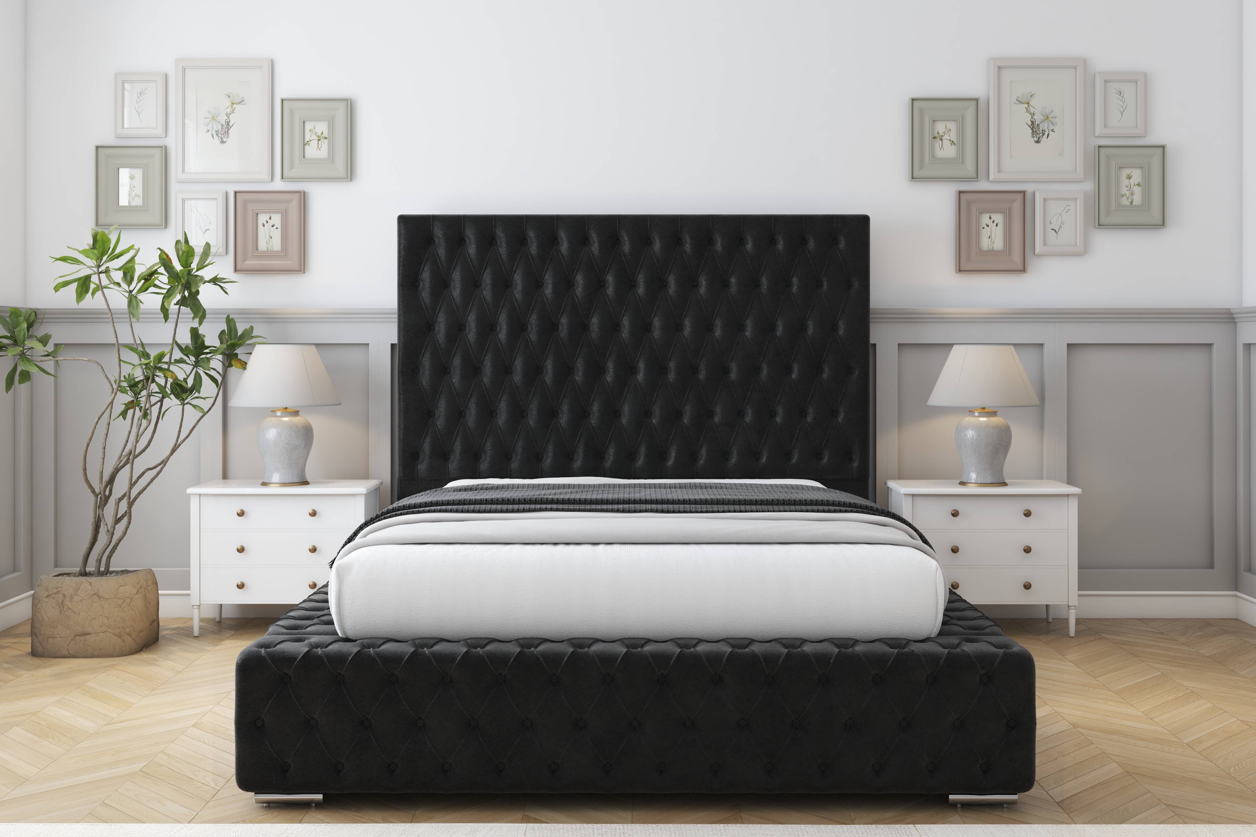 Ambassador Bed Frame
