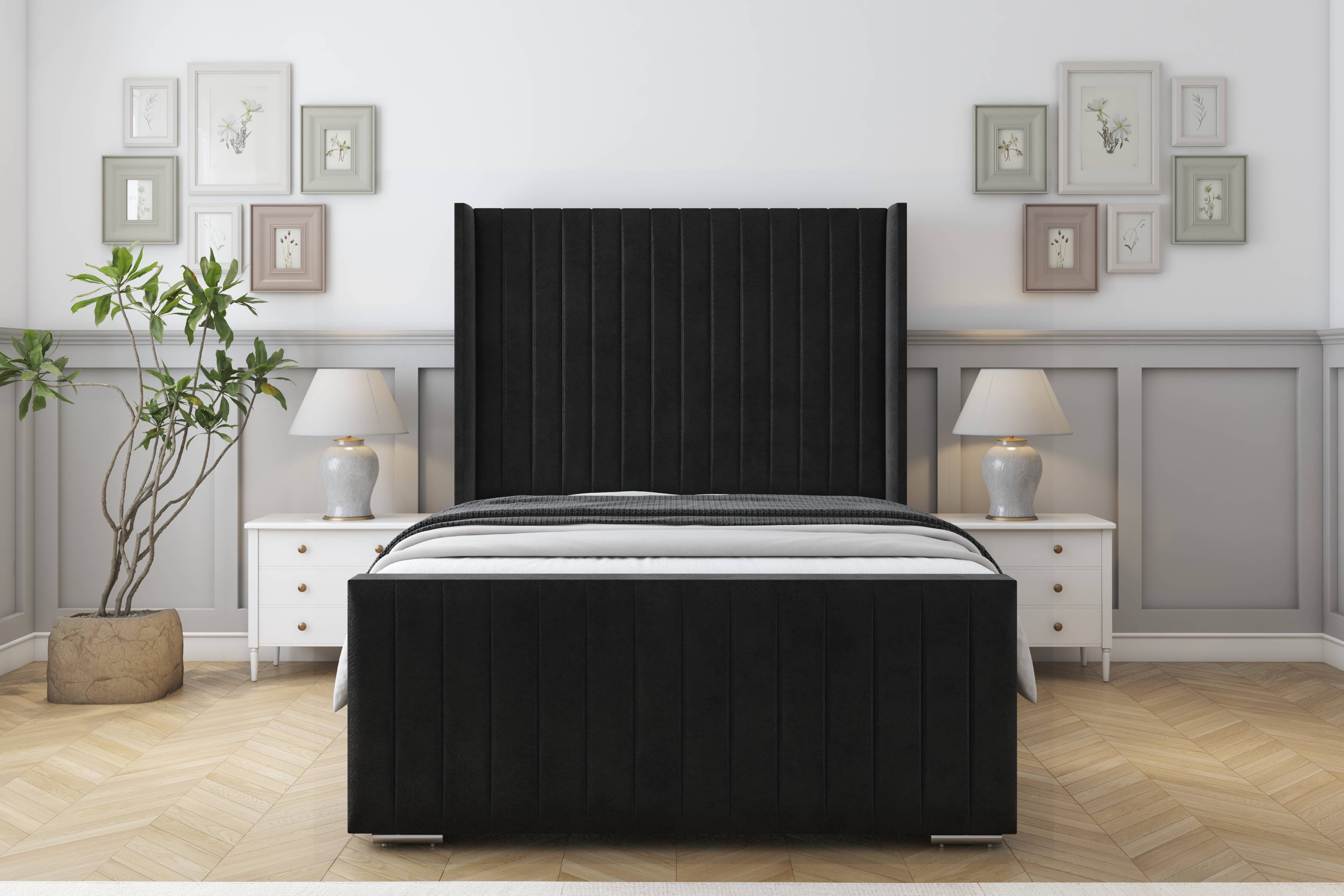 Chester Bed Frame
