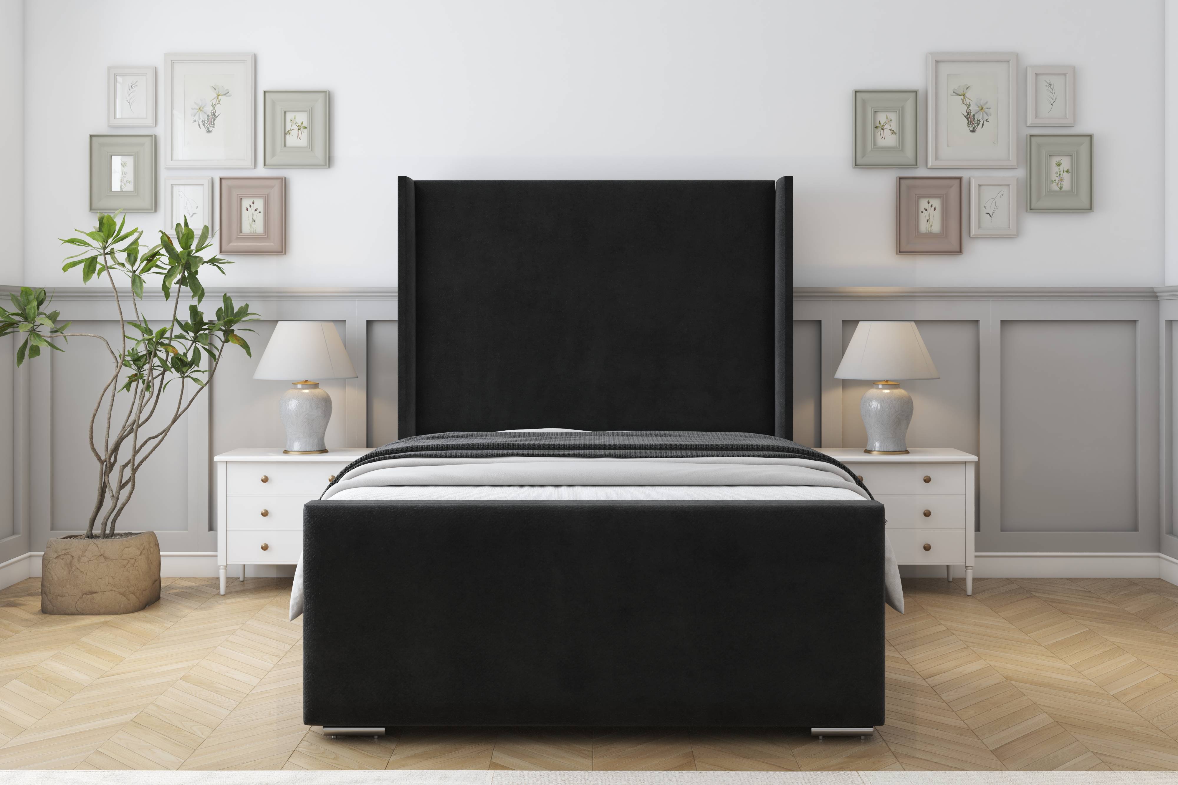 Madrid Bed Frame