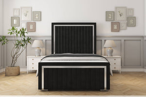 Black Plush