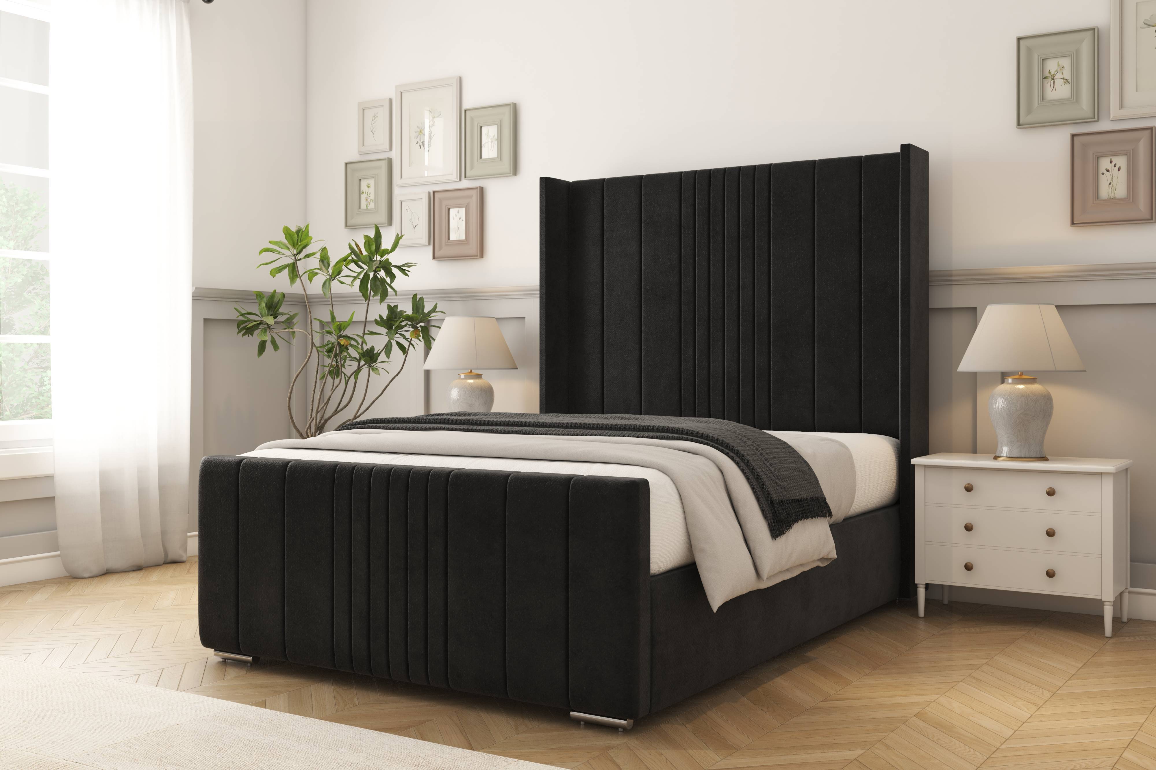 Grace Bed Frame