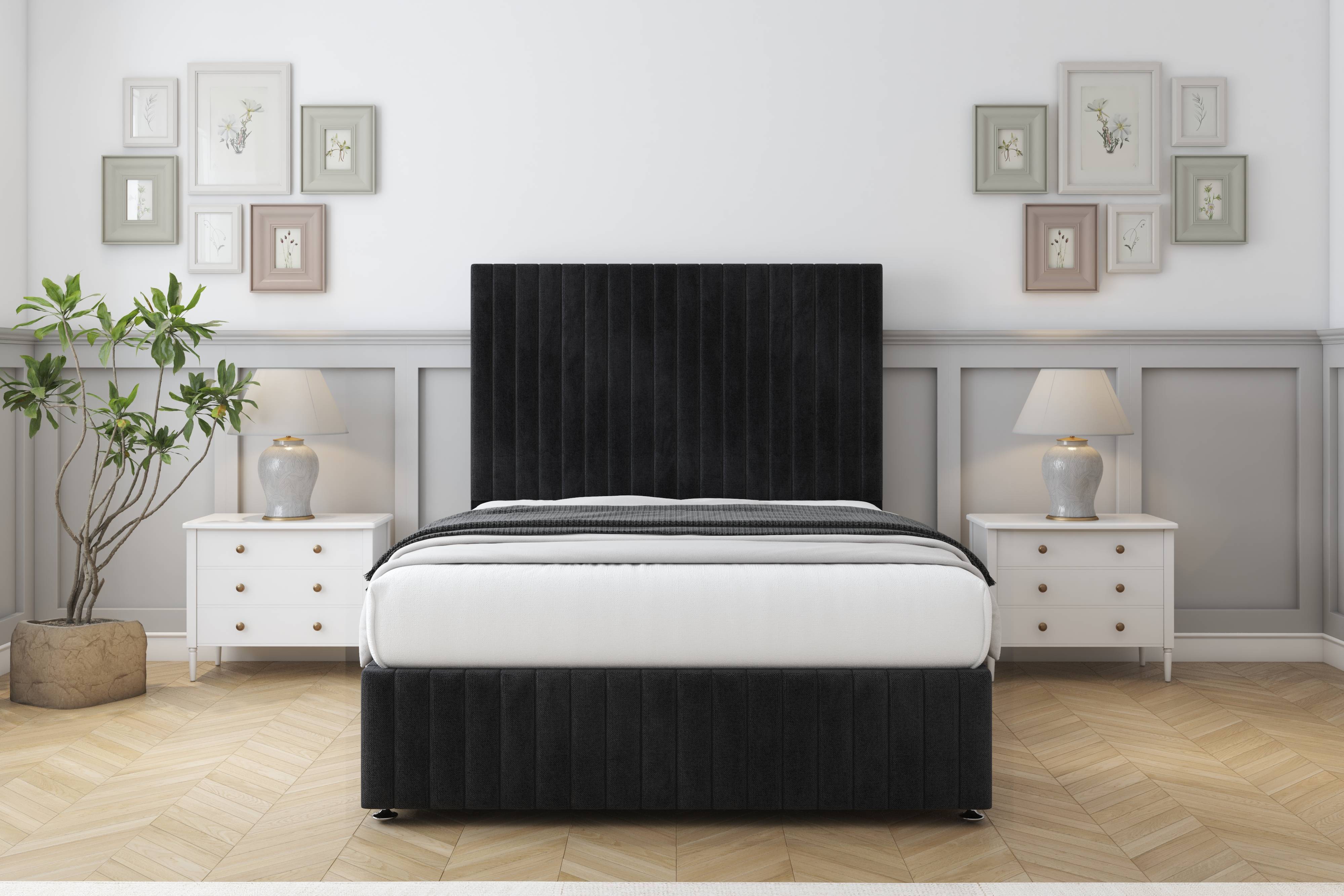 Khloe Divan Bed