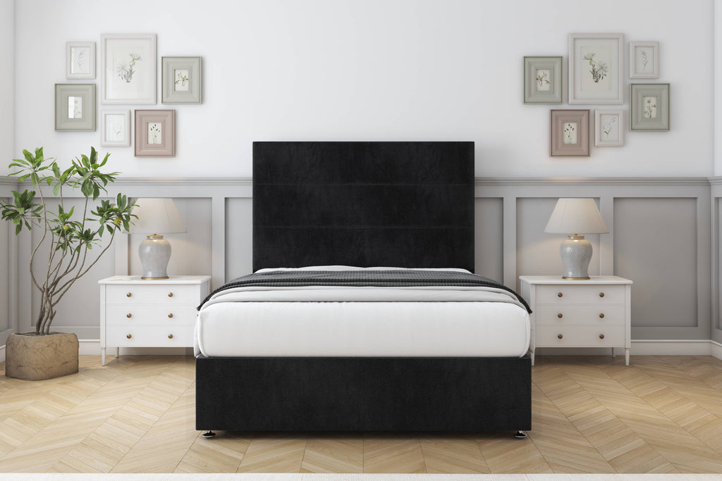 Black Naples