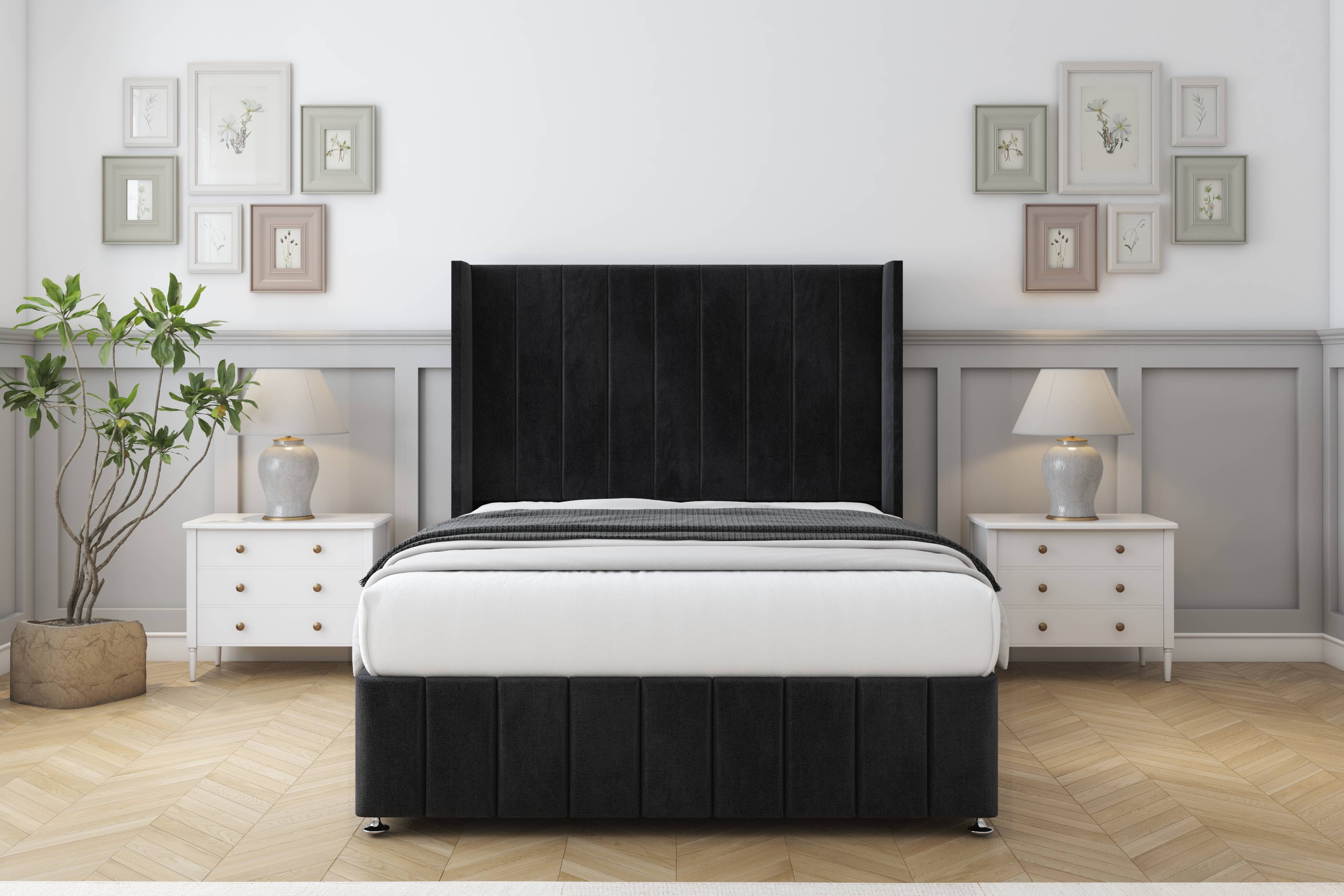 Serena Divan Bed