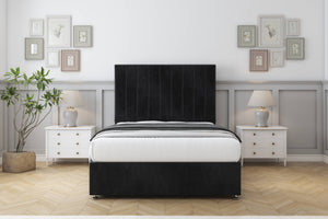 Black Naples