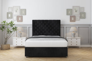 Black Naples