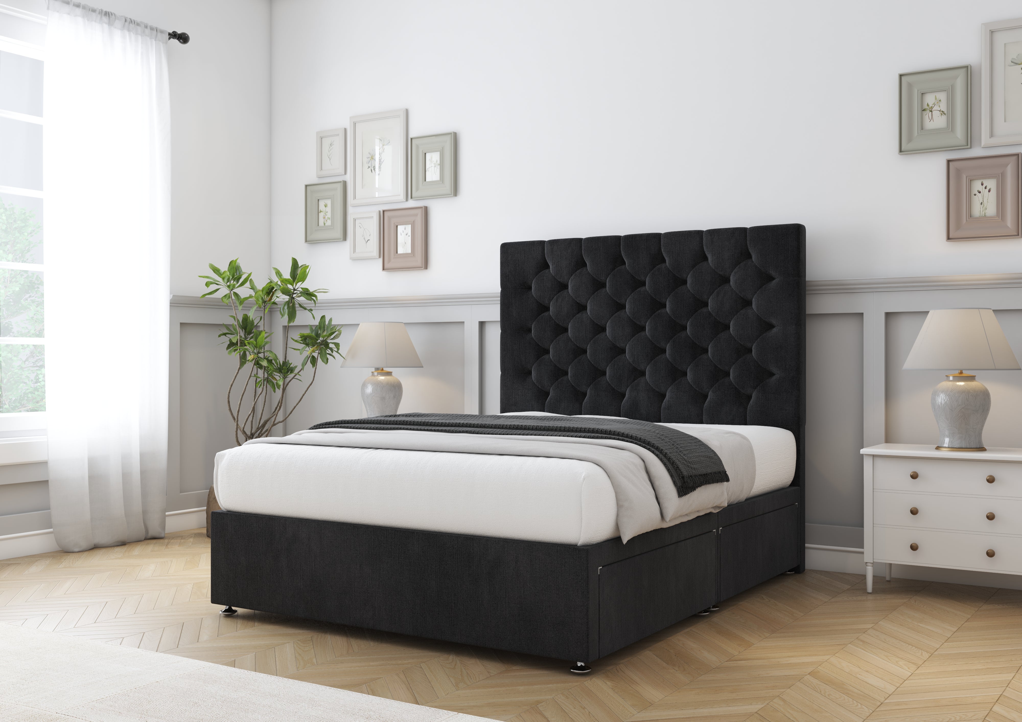 Winslow Divan Bed
