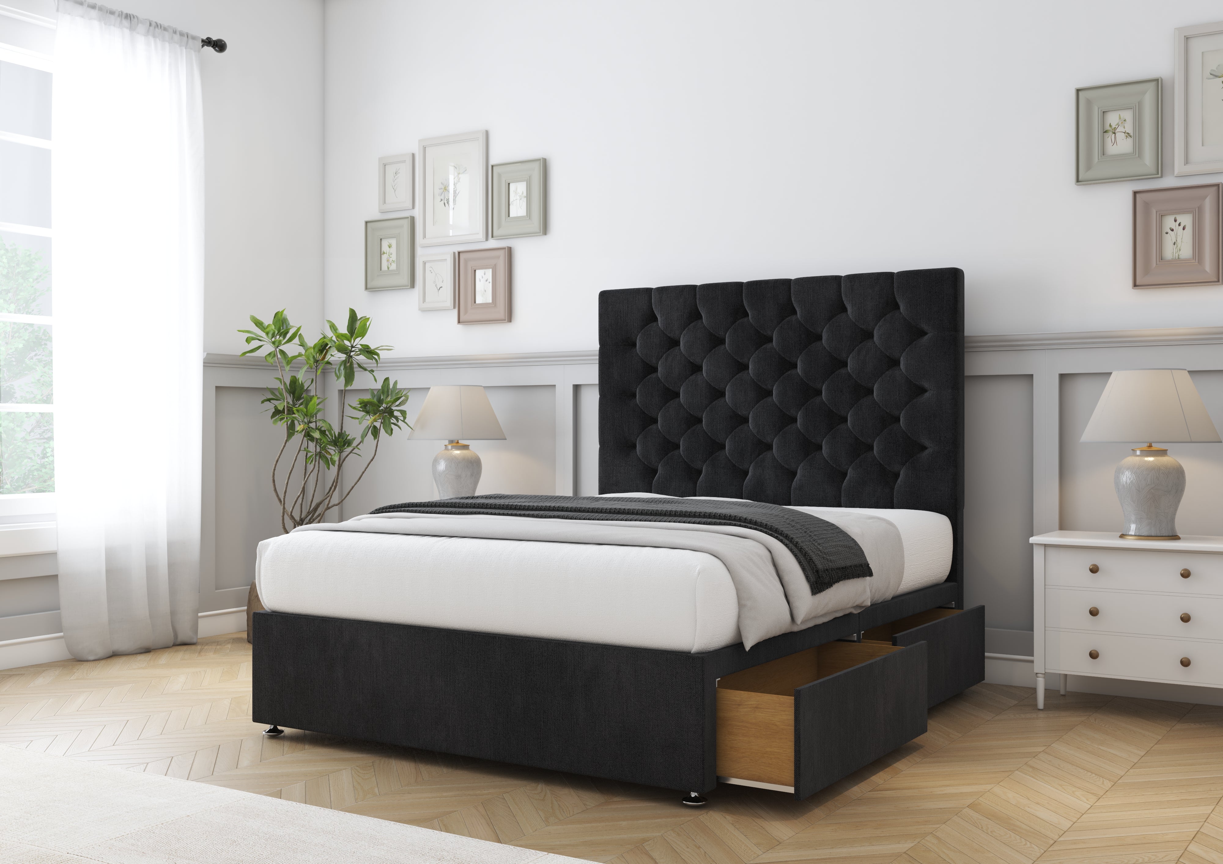 Winslow Divan Bed