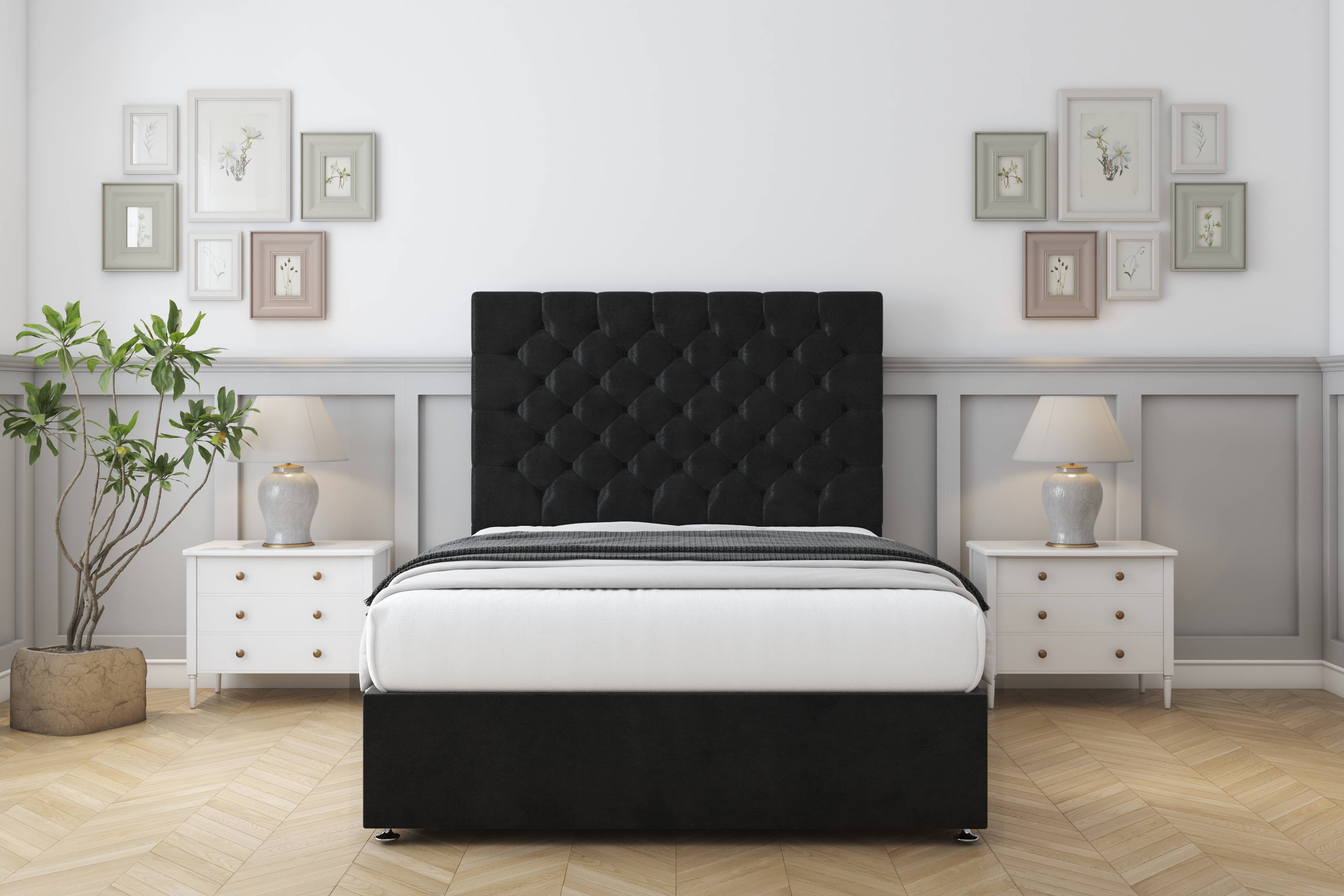Winslow Divan Bed