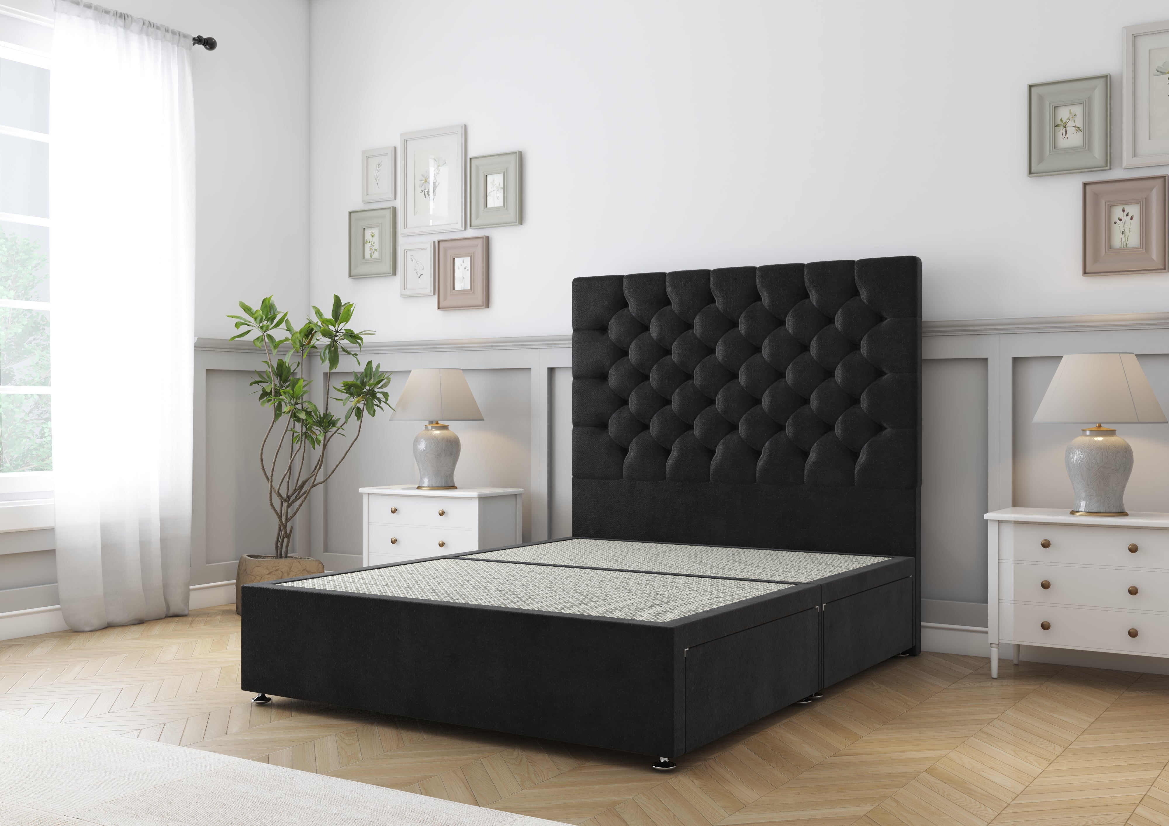 Winslow Divan Bed