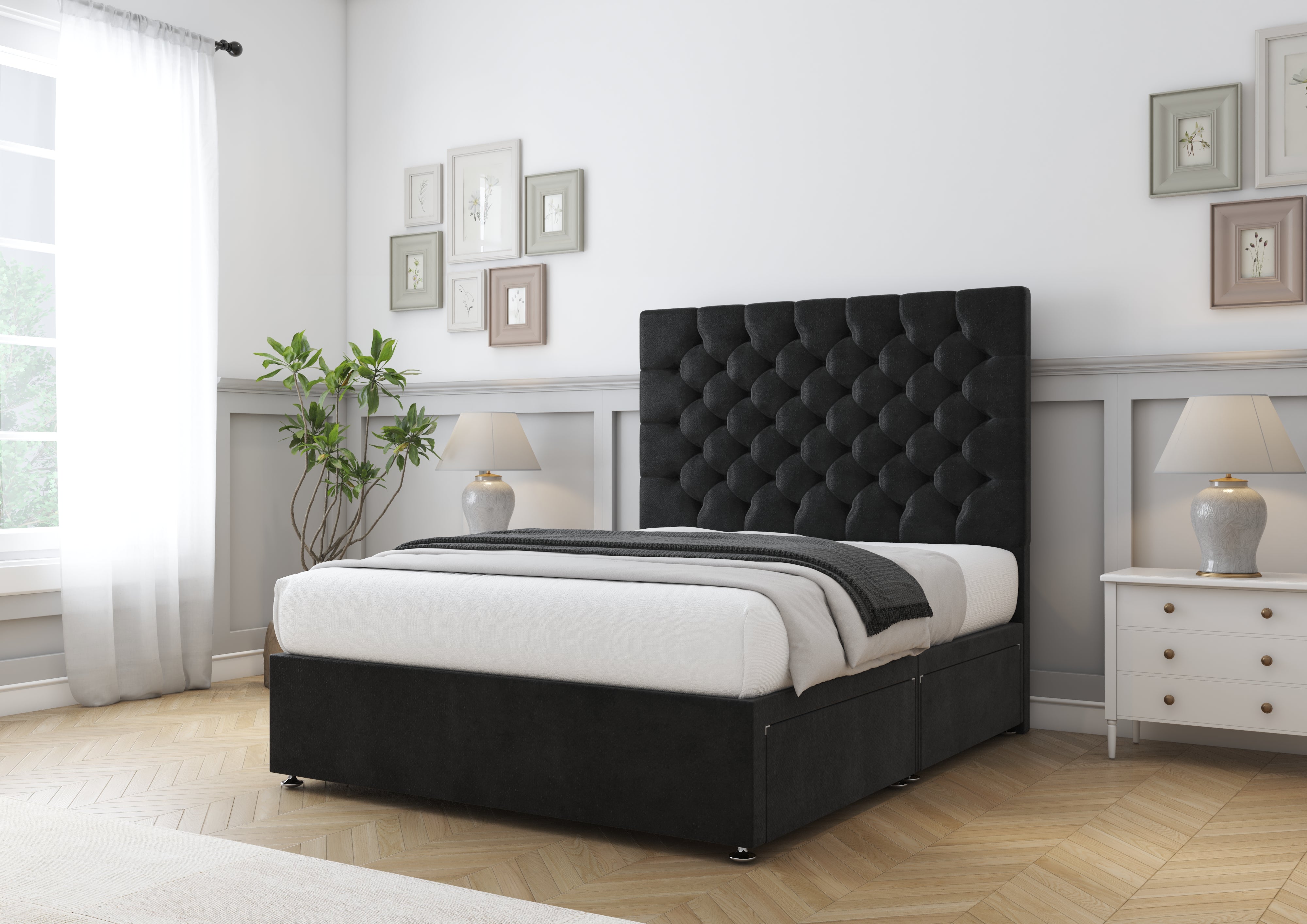 Winslow Divan Bed