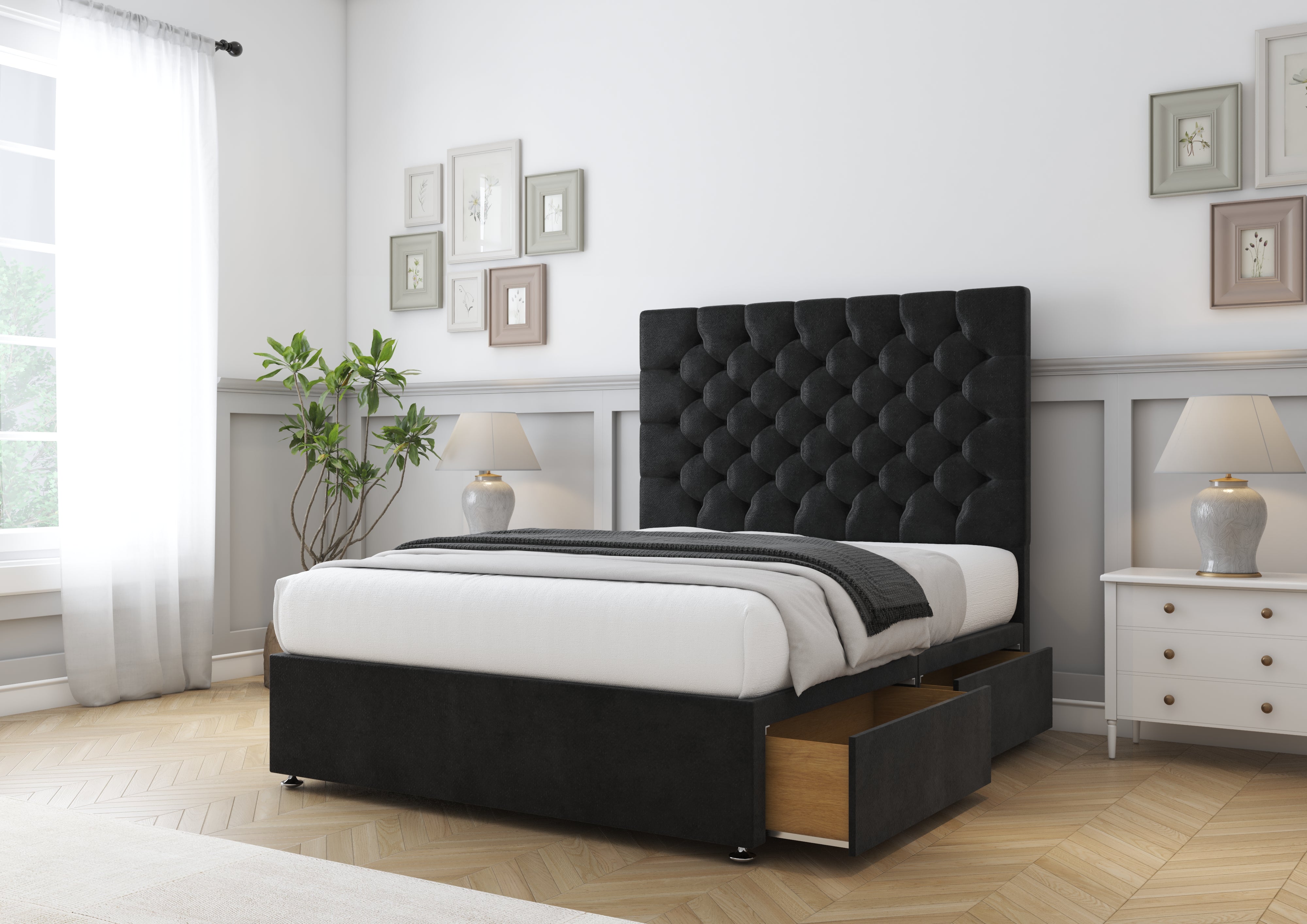 Winslow Divan Bed