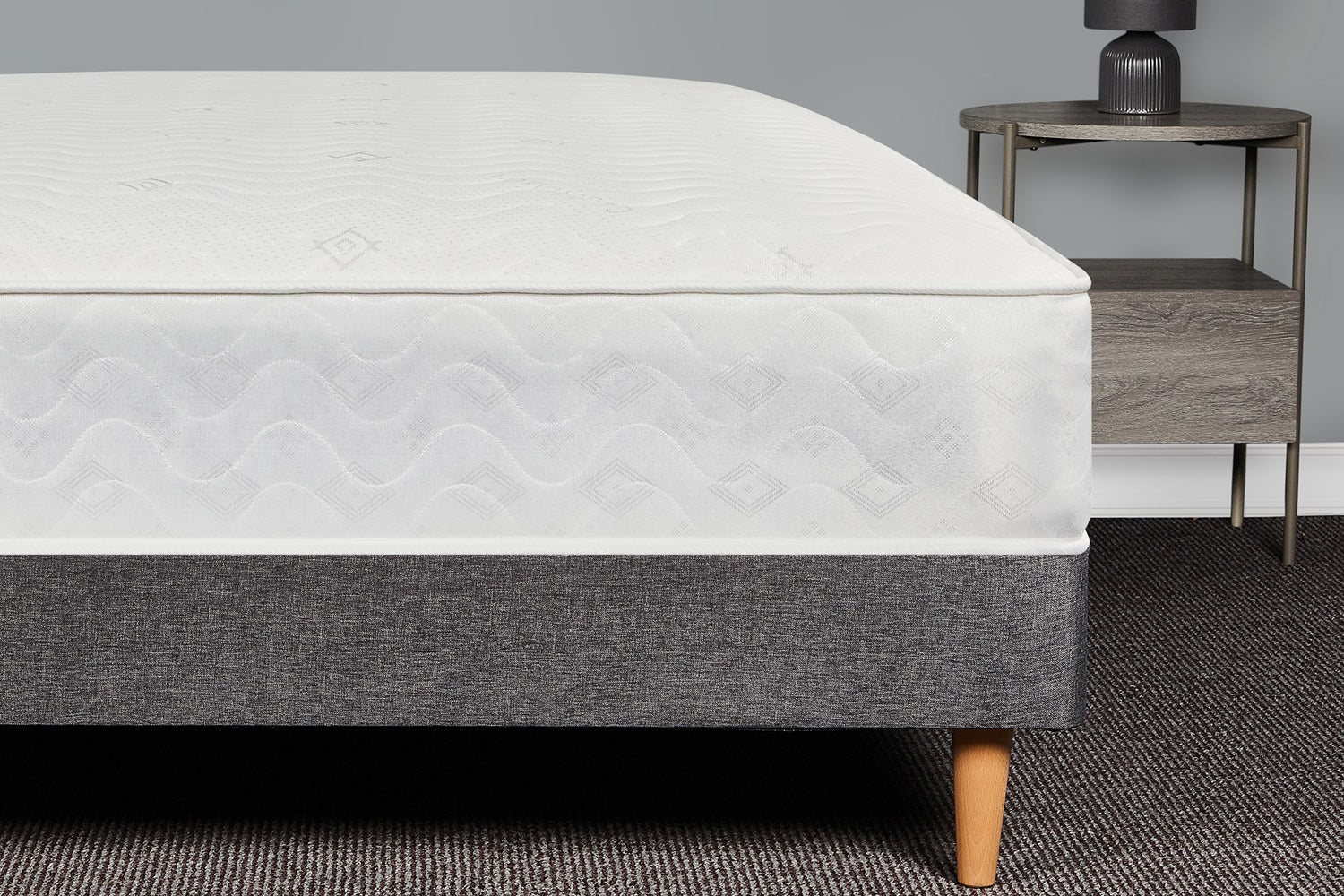 Bliss Bonnell 7" Mattress