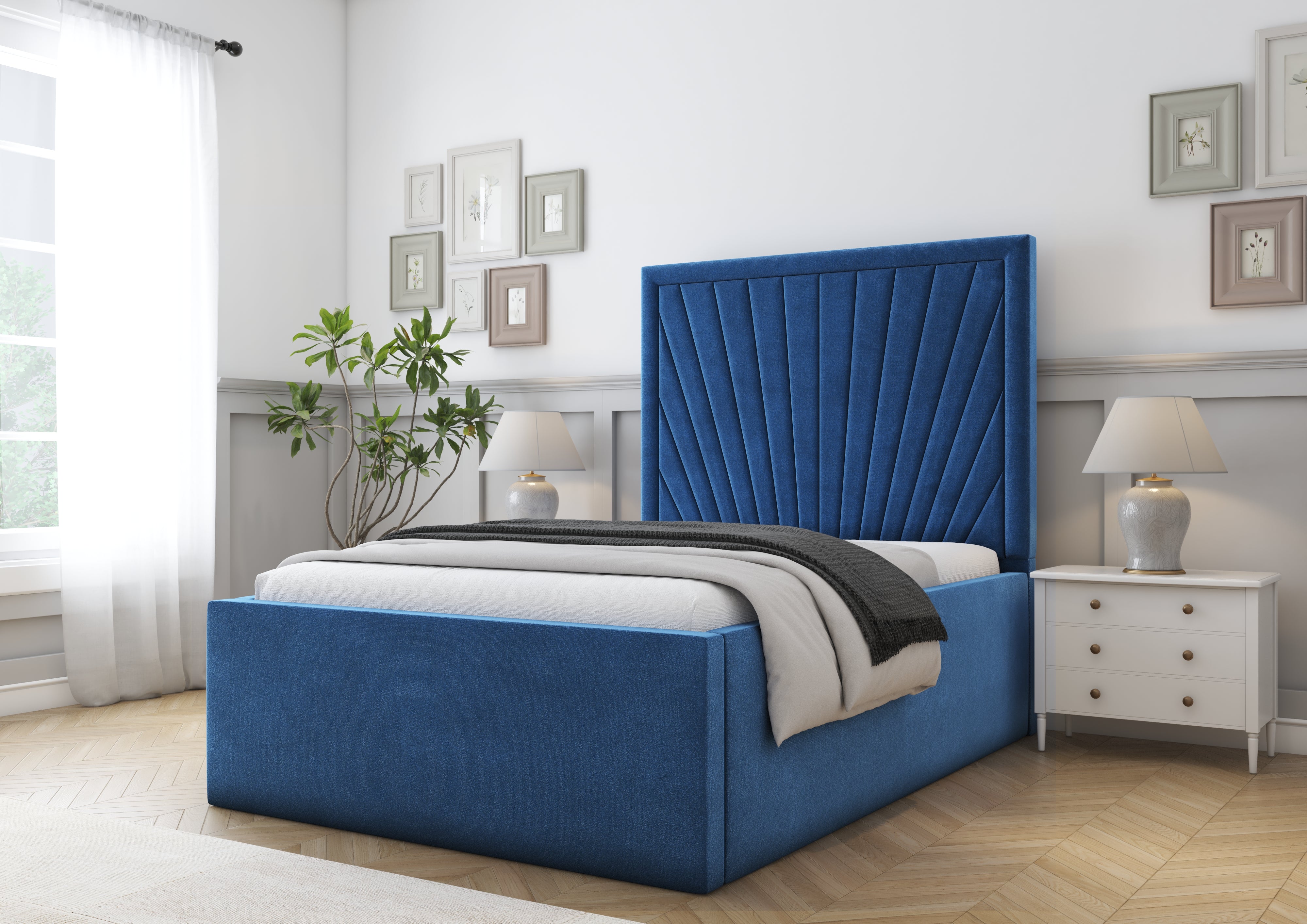 Kensington Bed Frame