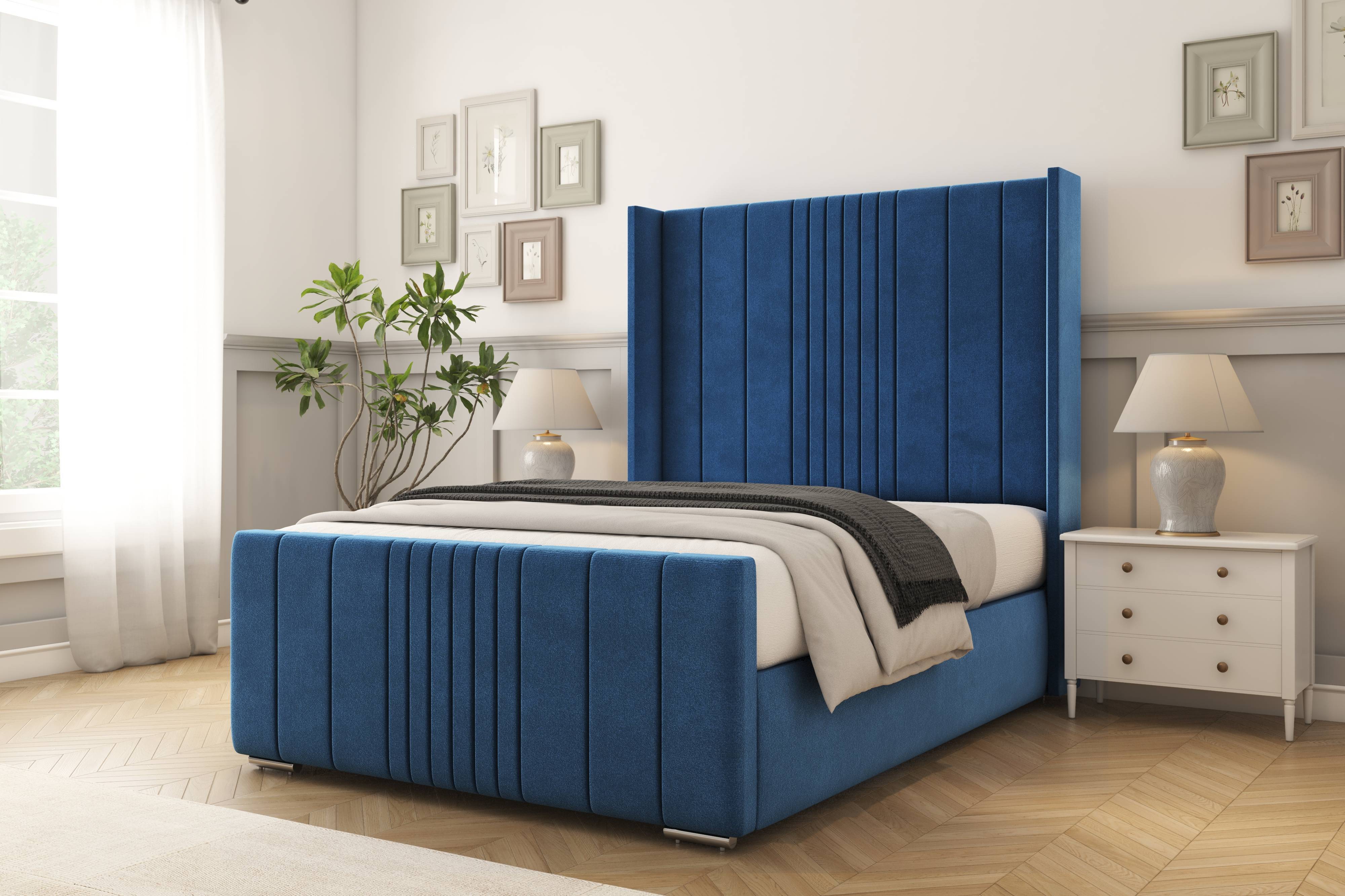 Grace Bed Frame