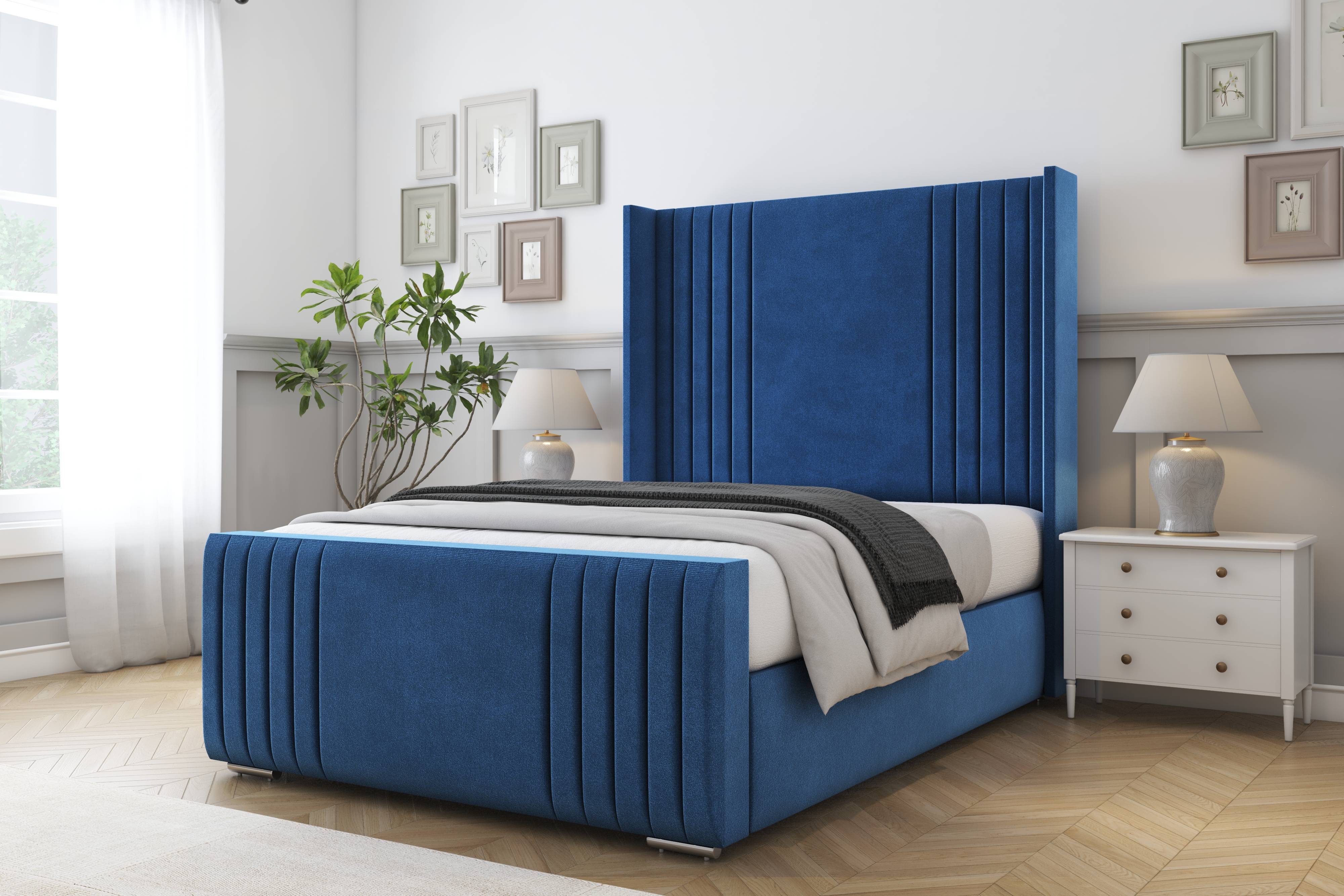 Elise Bed Frame