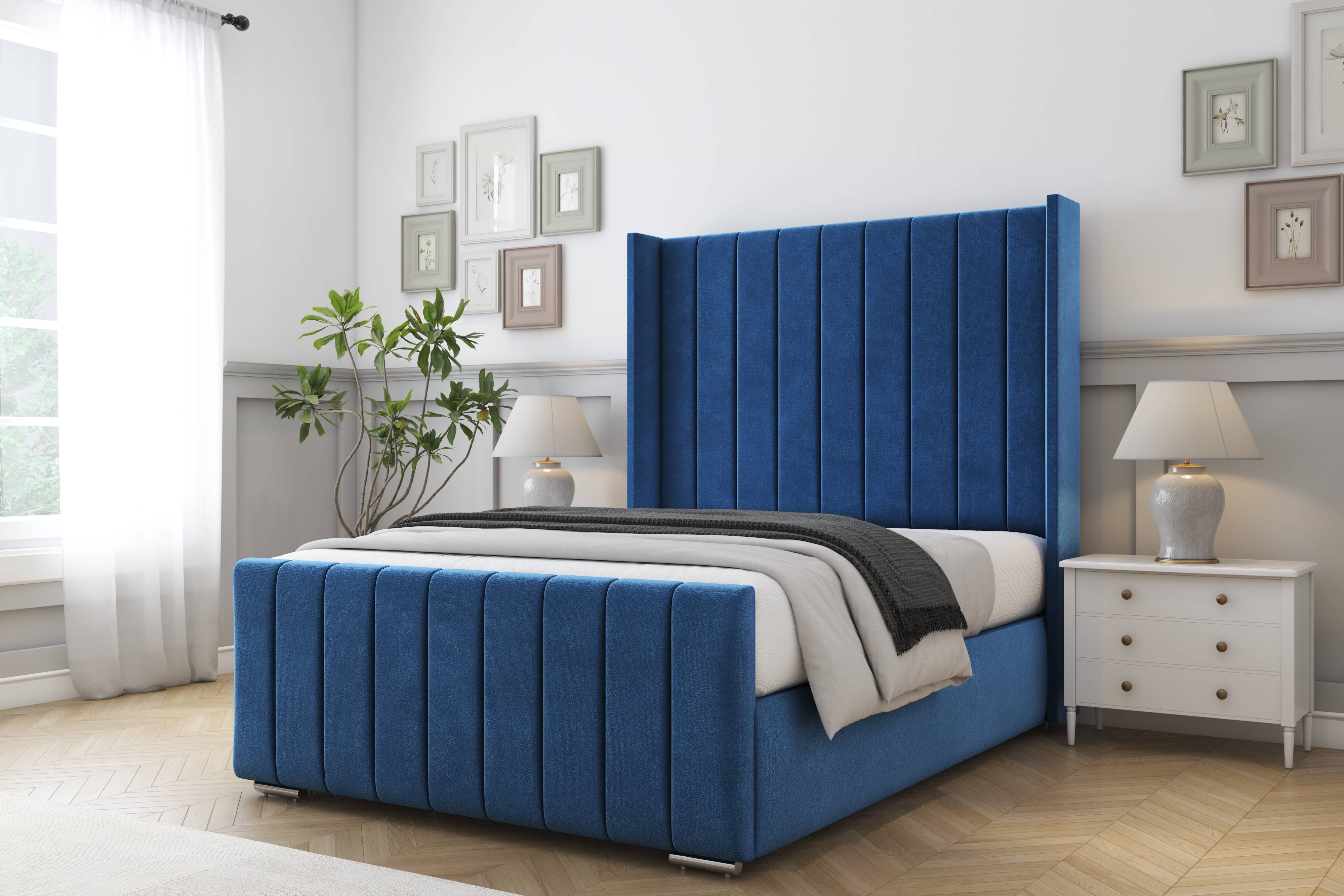 Serena Bed Frame