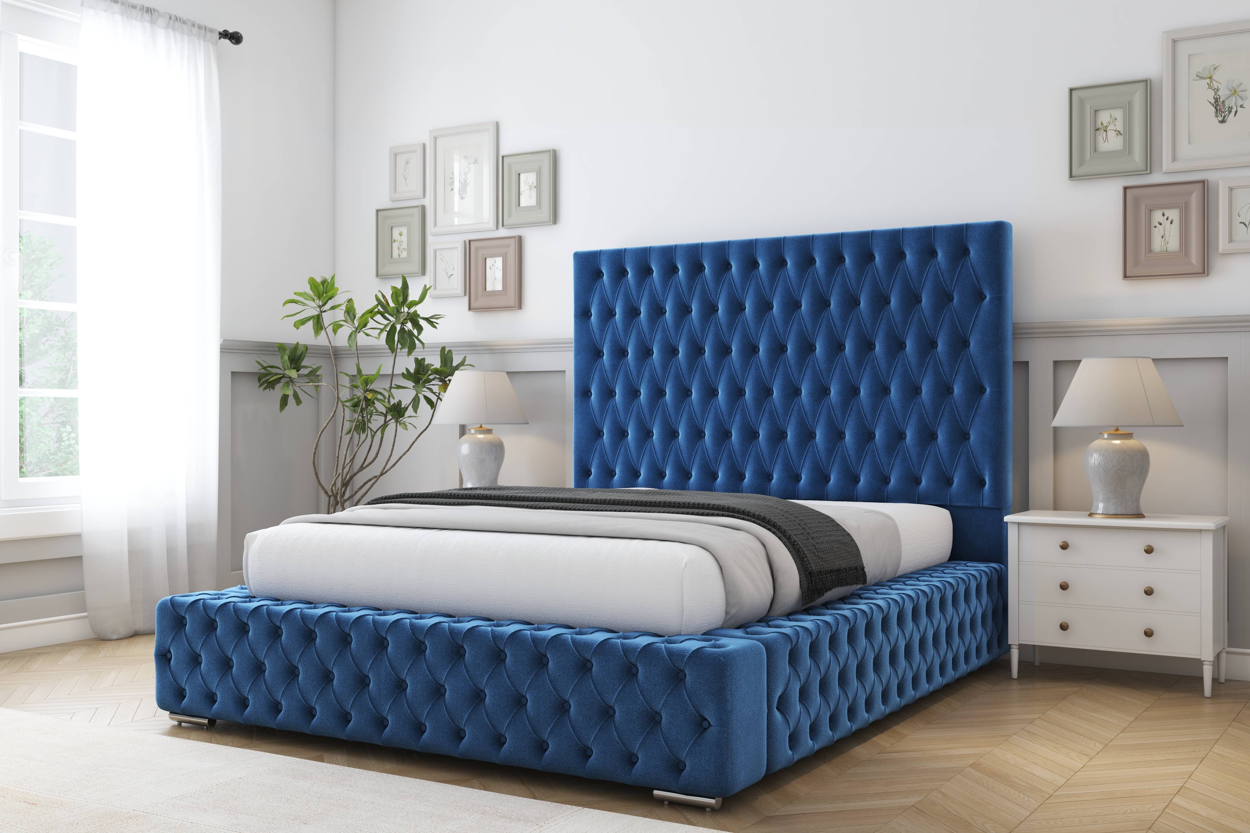 Ambassador Bed Frame