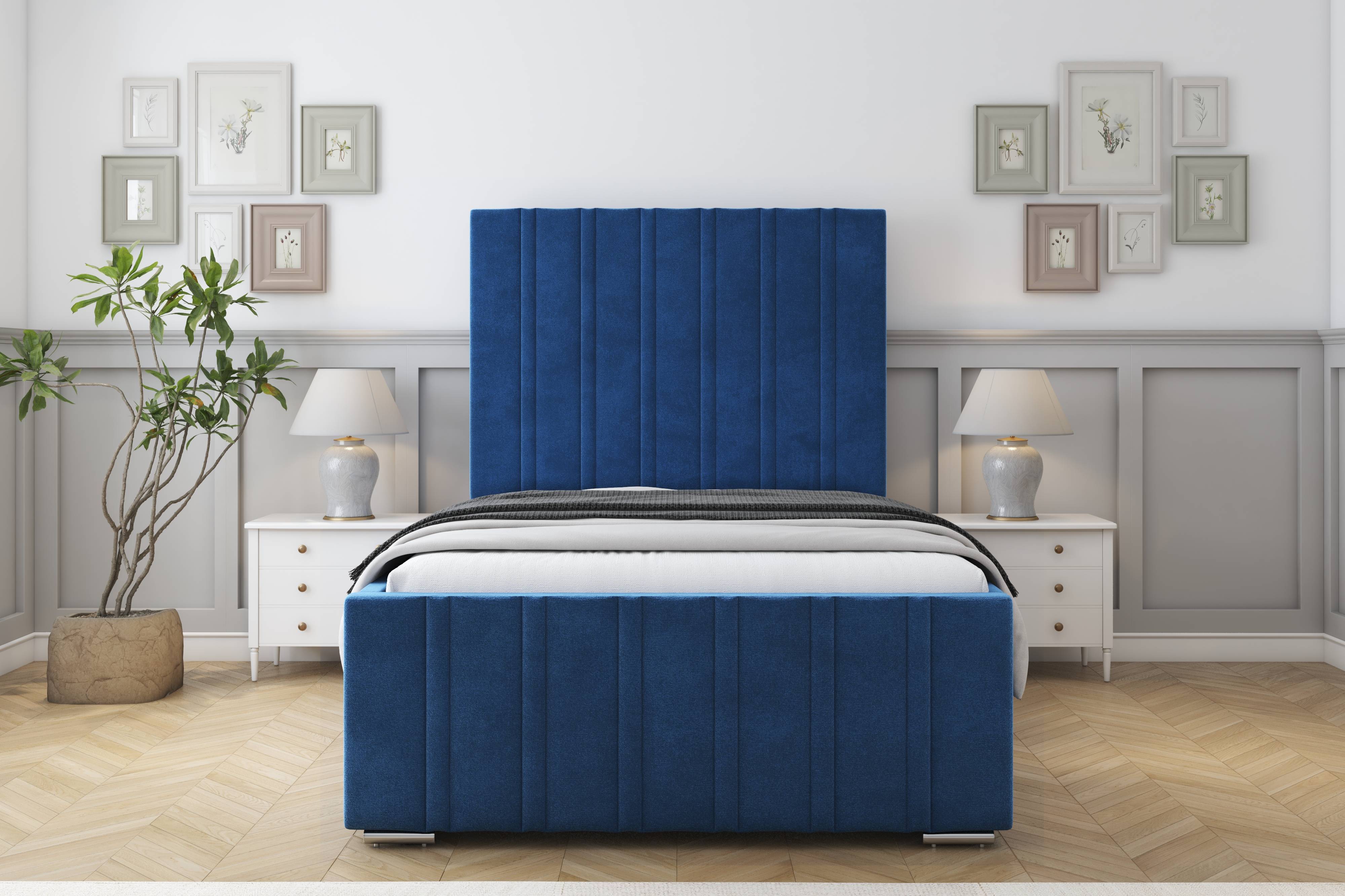 Paris Bed Frame