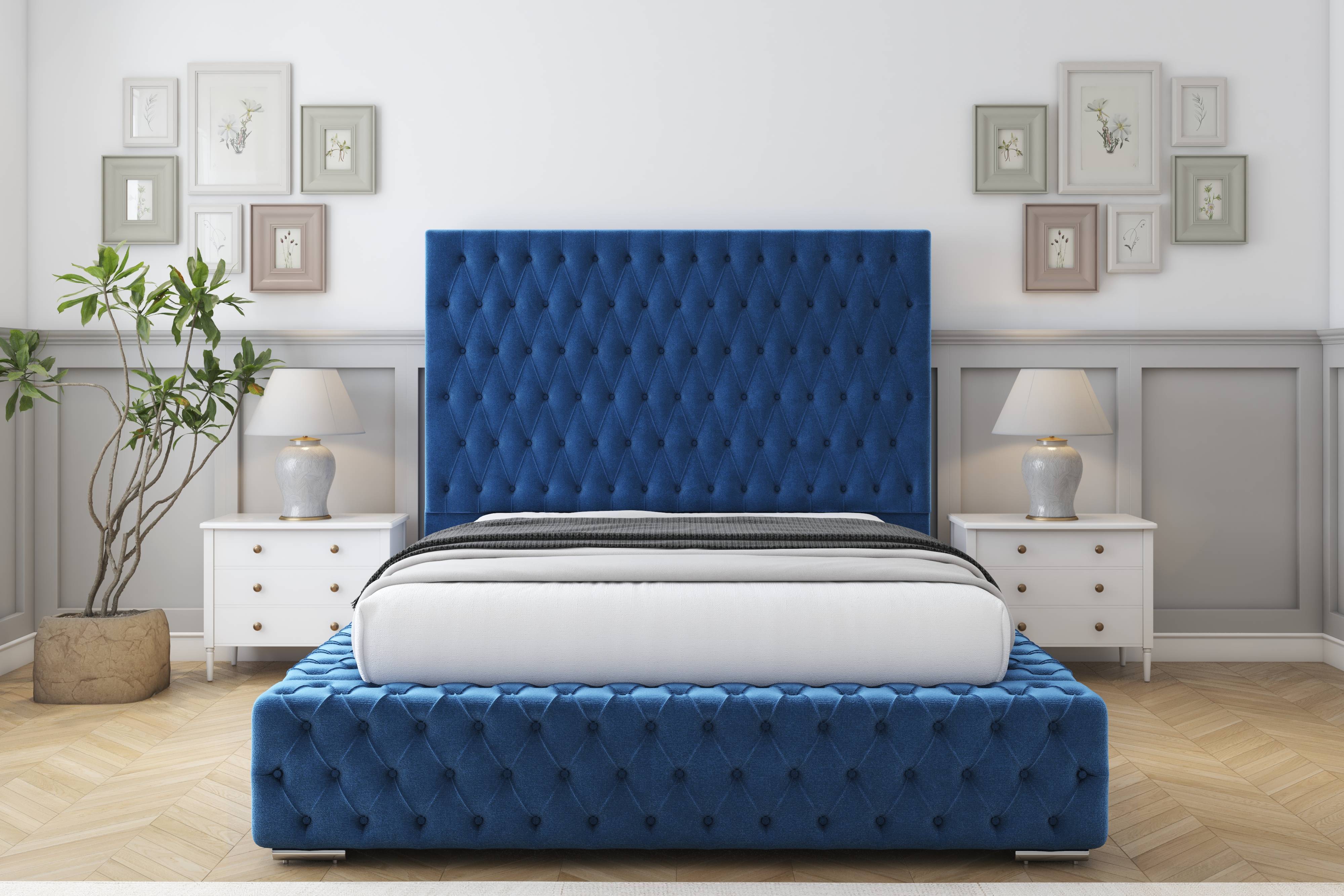 Ambassador Bed Frame