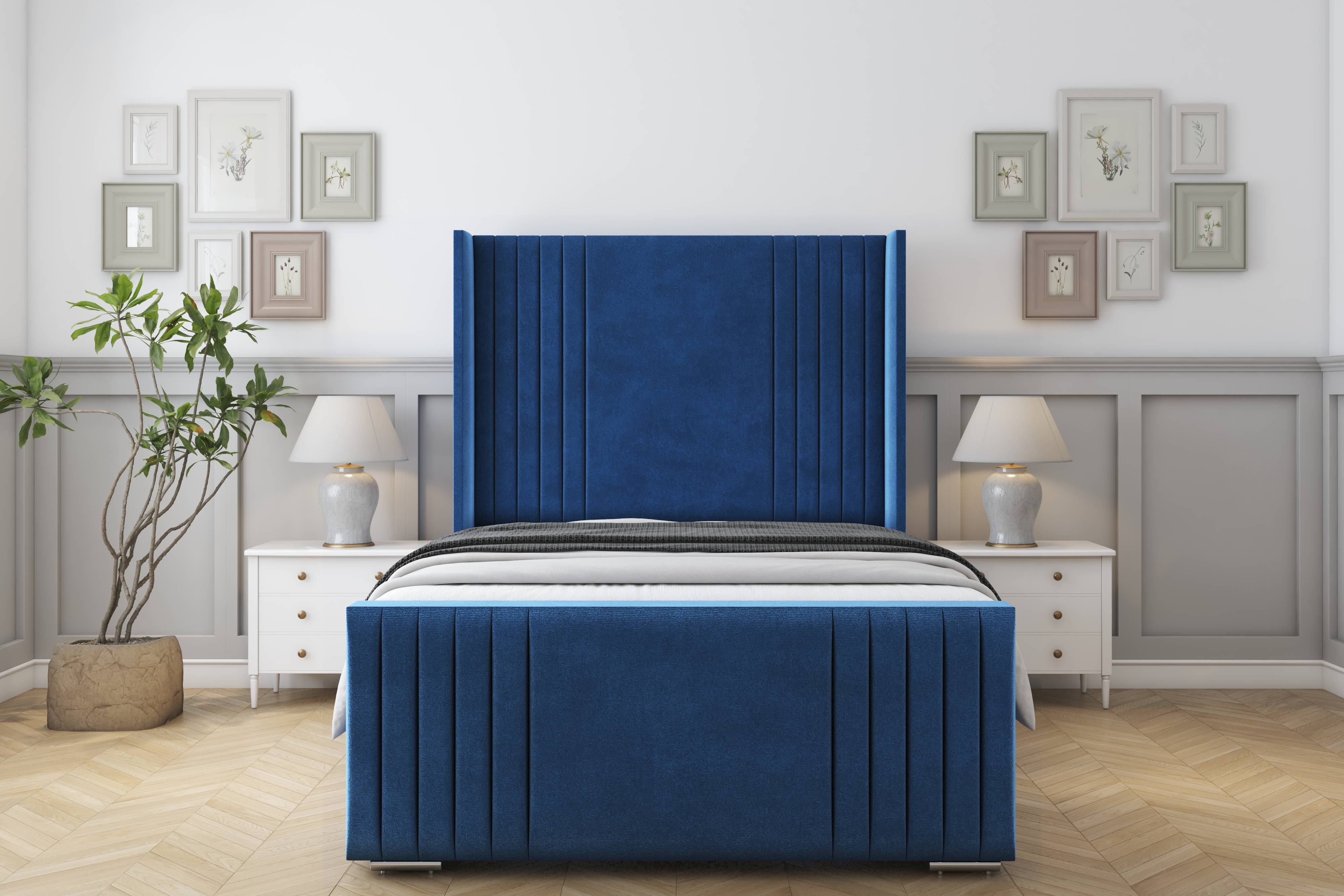 Elise Bed Frame