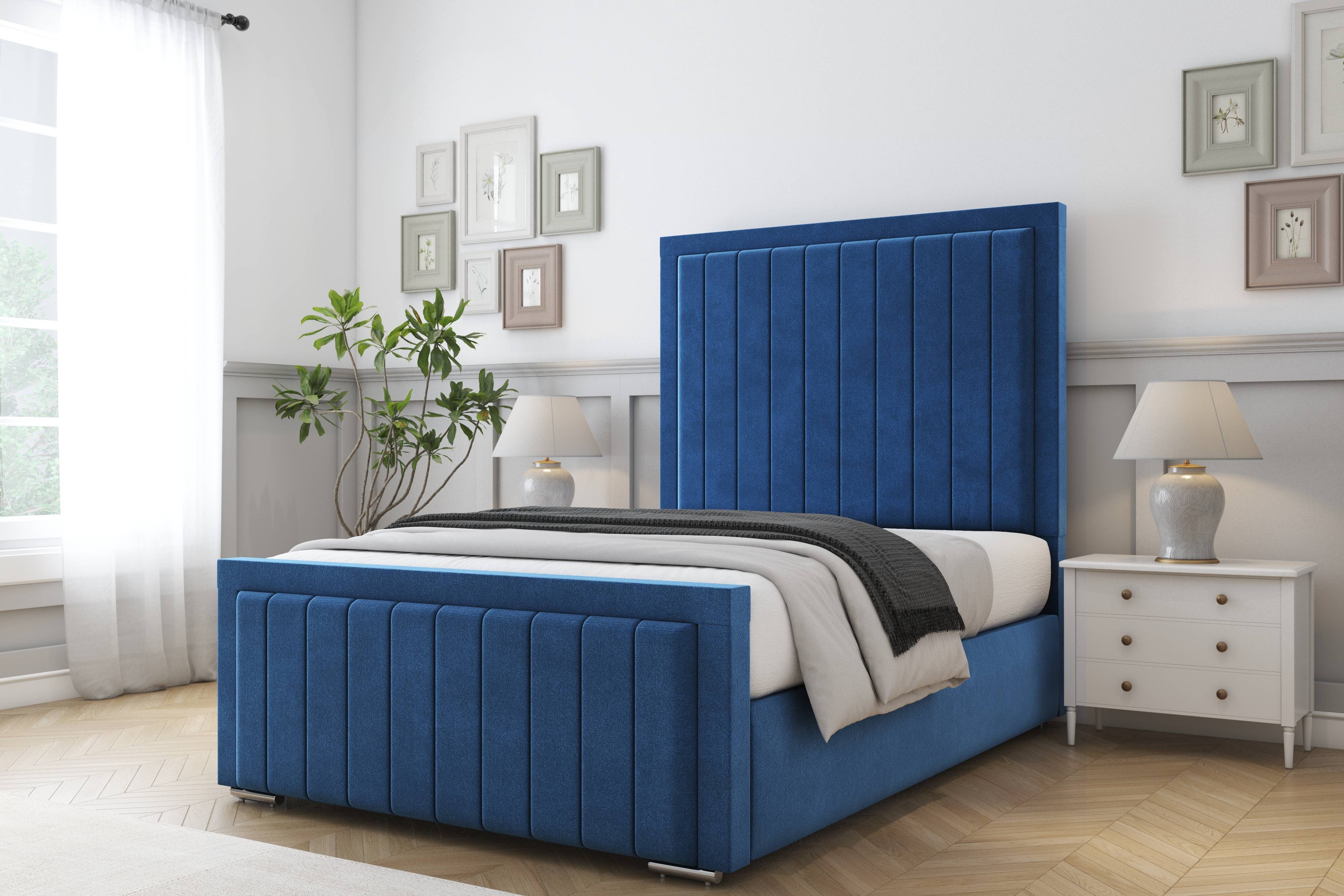 Arizona Bed Frame