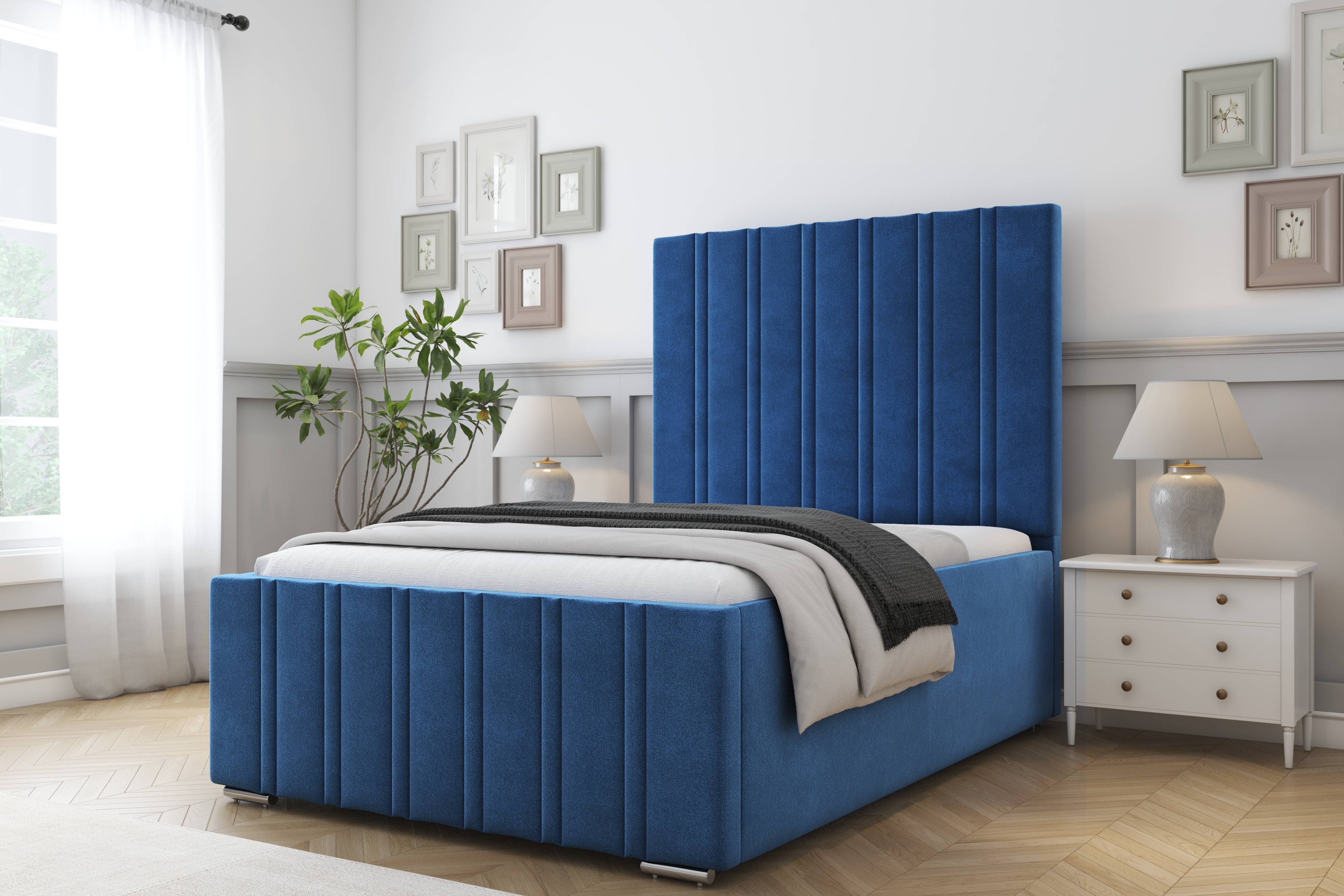 Paris Bed Frame