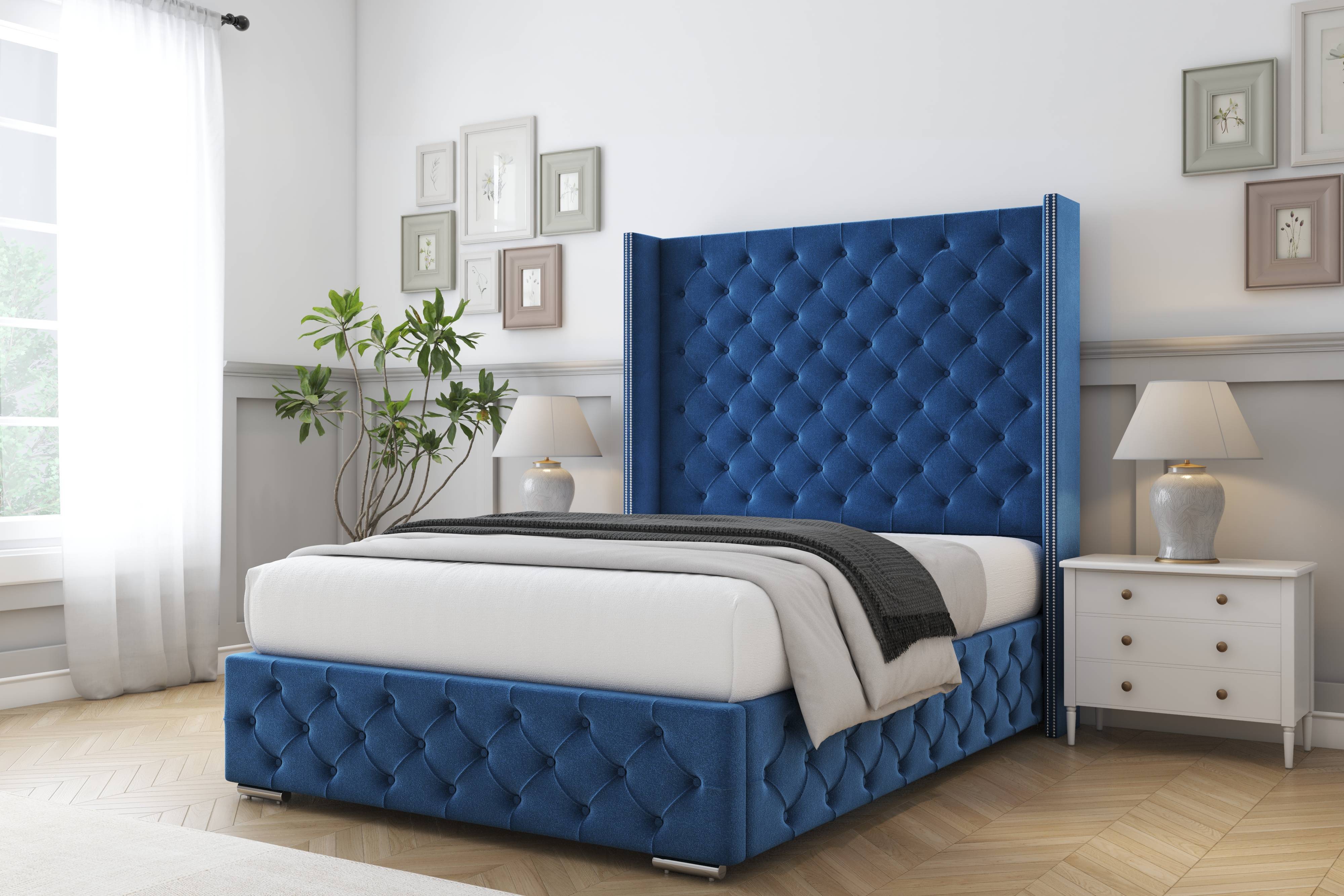 Emily Bed Frame