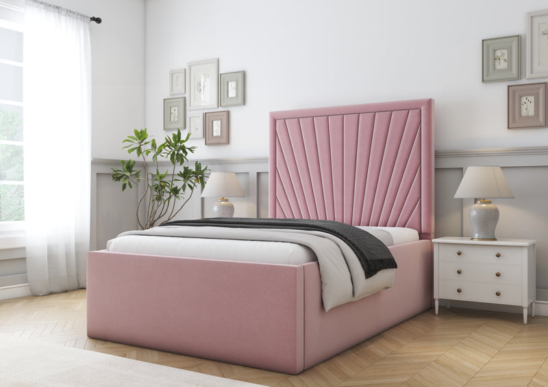 Ottoman Beds