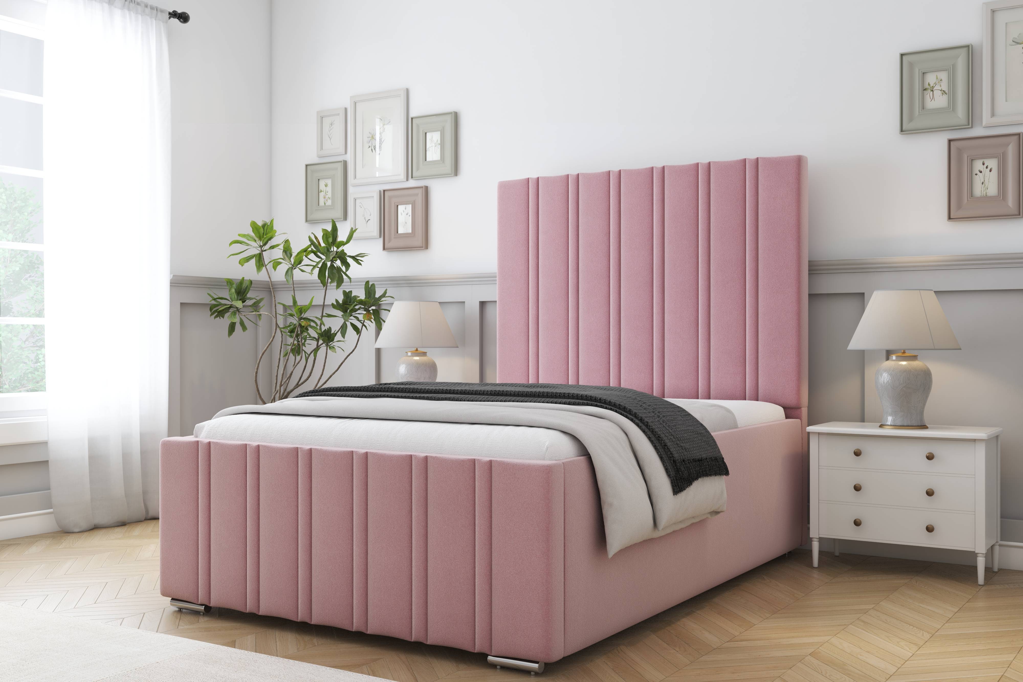 Paris Bed Frame