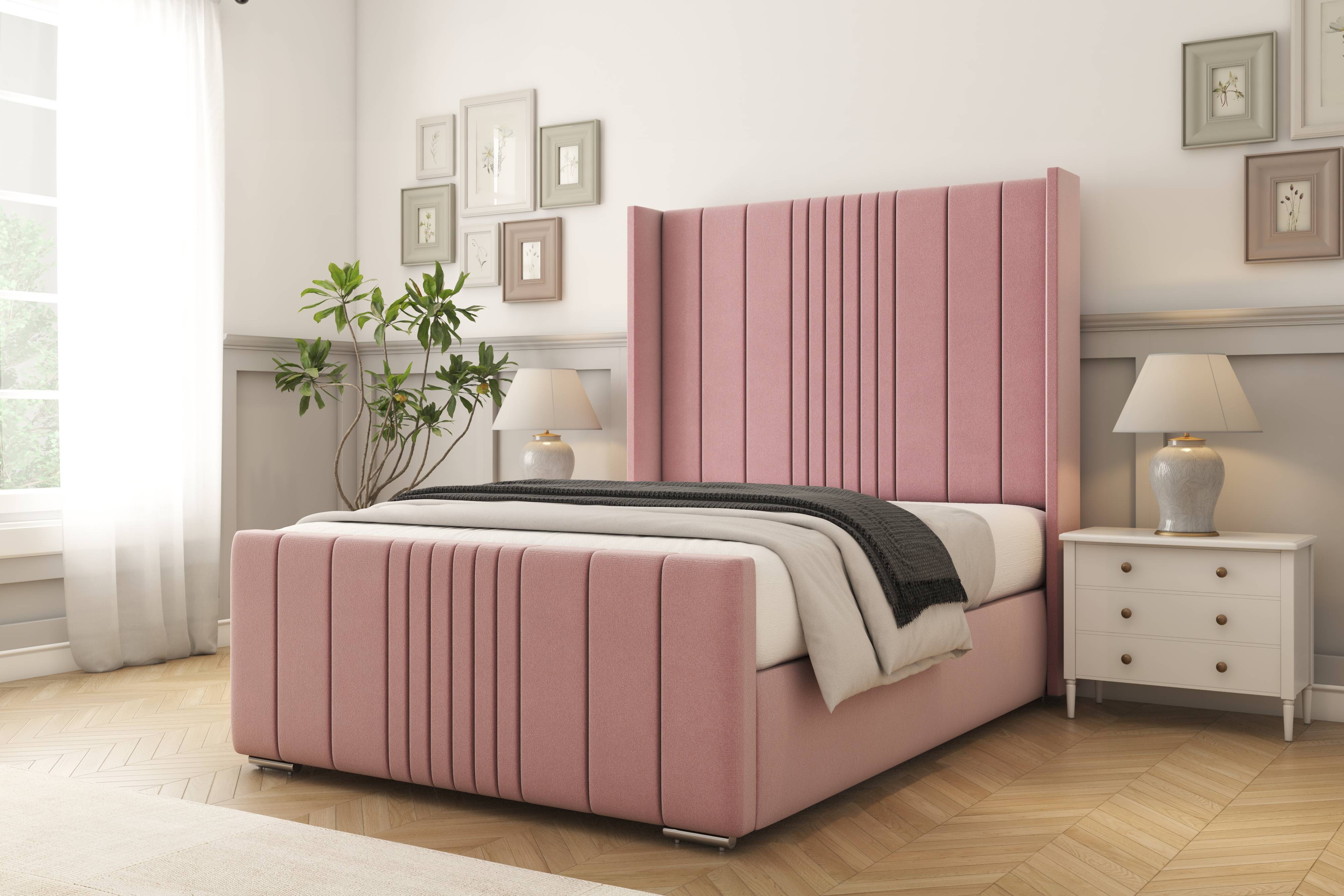 Grace Bed Frame