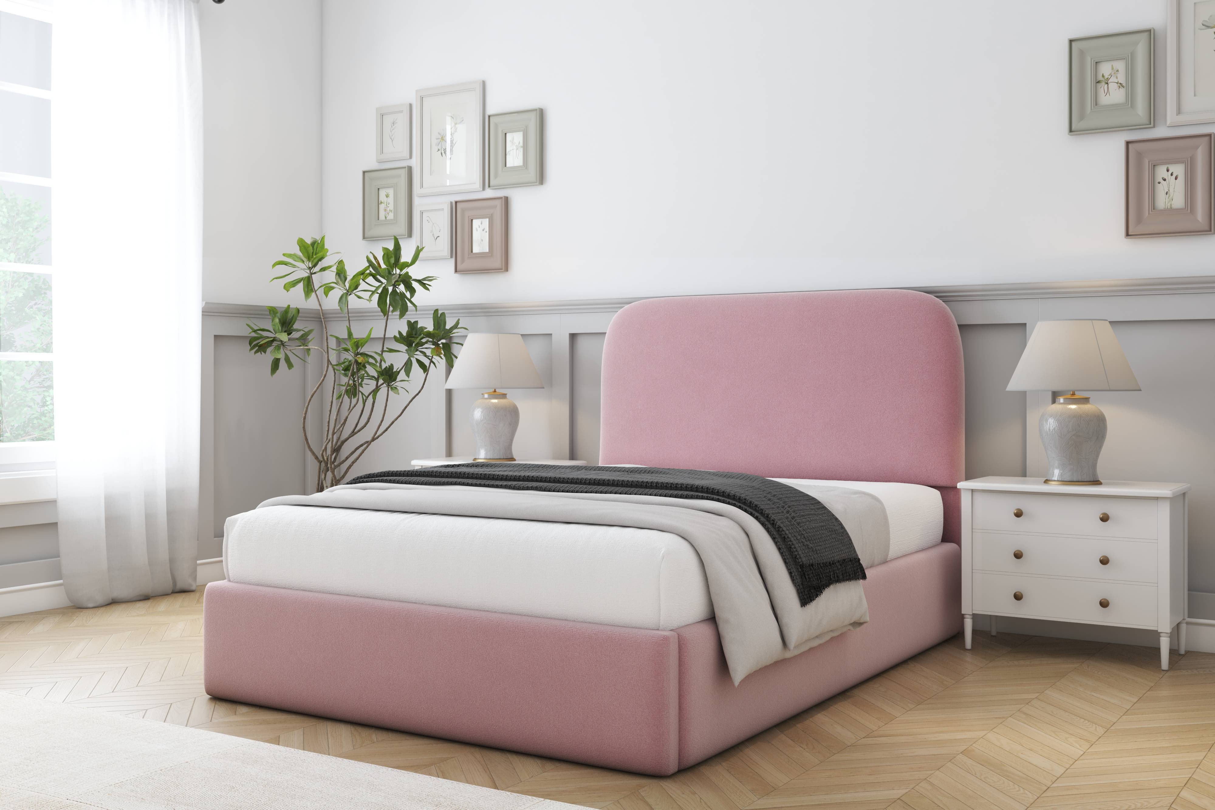 Diana Bed Frame
