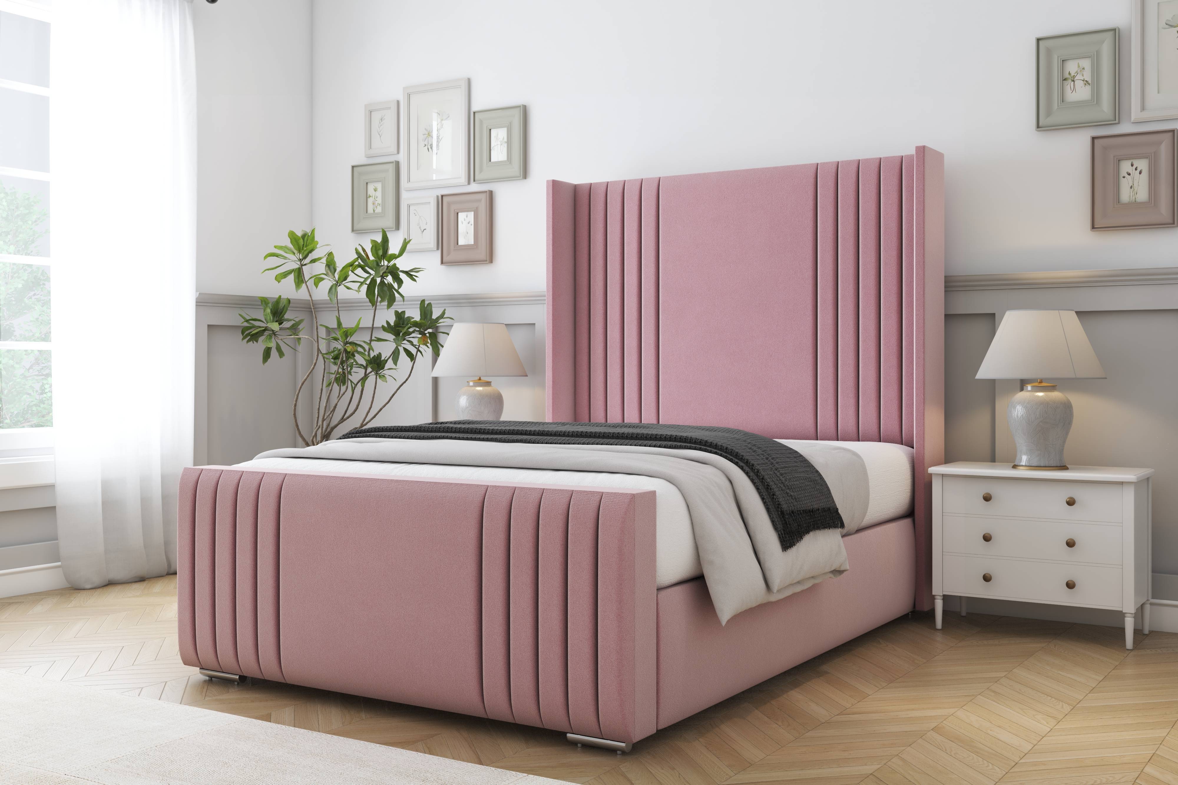 Elise Bed Frame