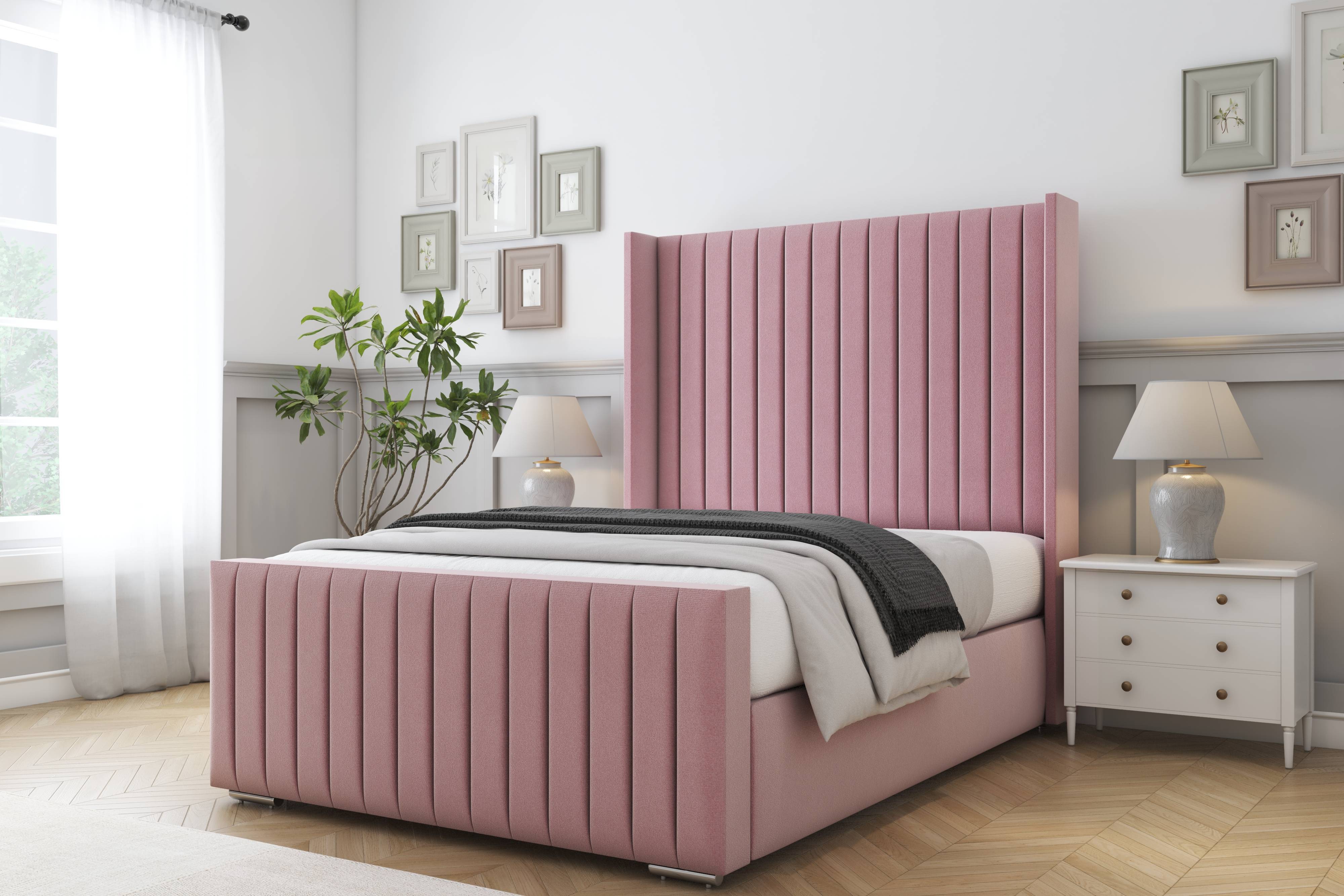 Chester Bed Frame